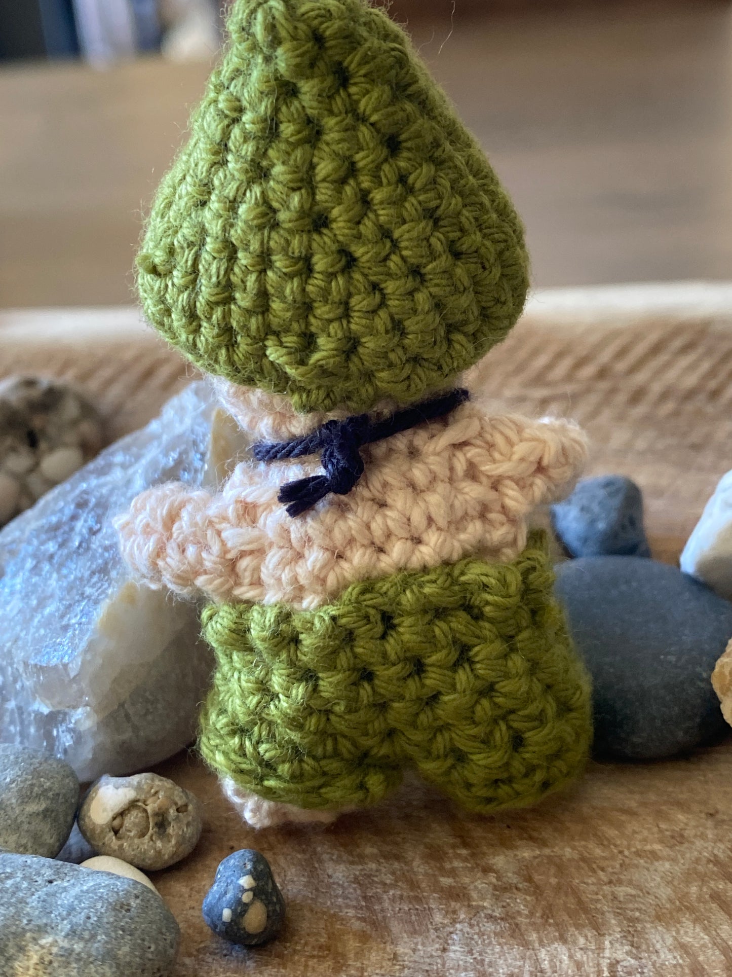 Pack Je veille sur toi lorsque tu marches dans la vie.