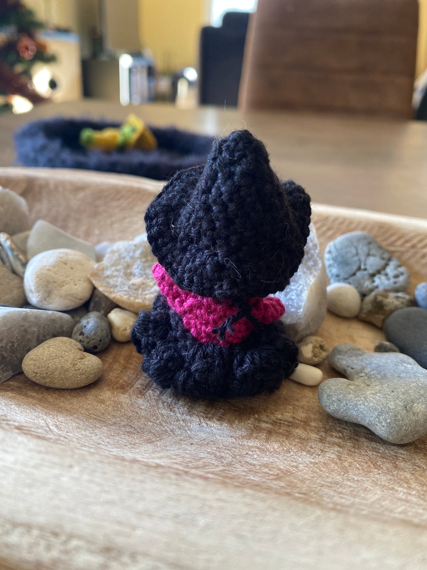 Manifestation et matérialisation des désirs