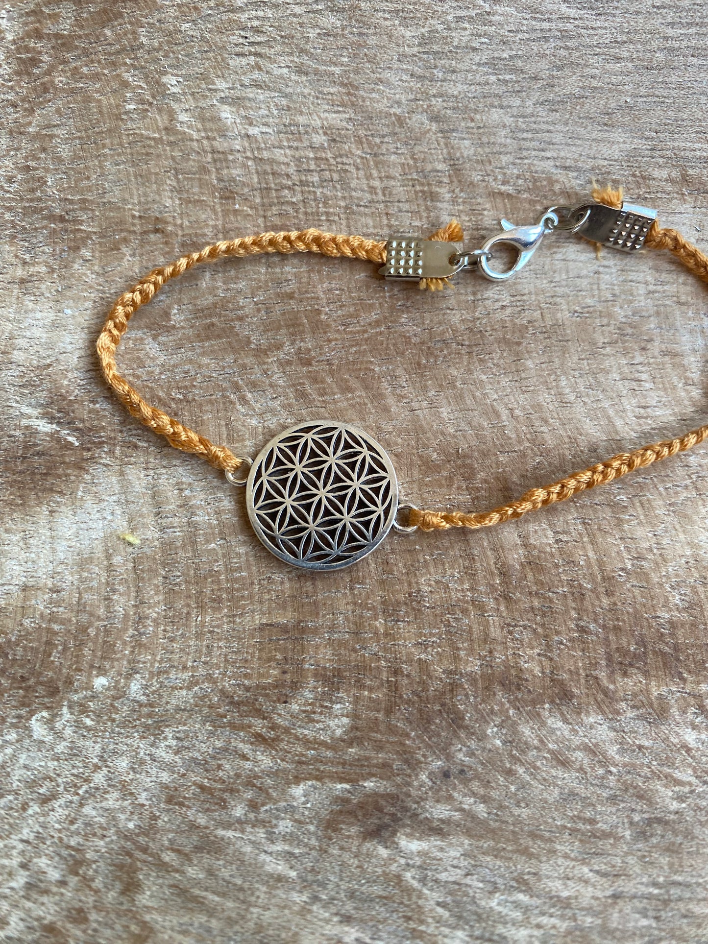 Bracelet harmonie et équilibre