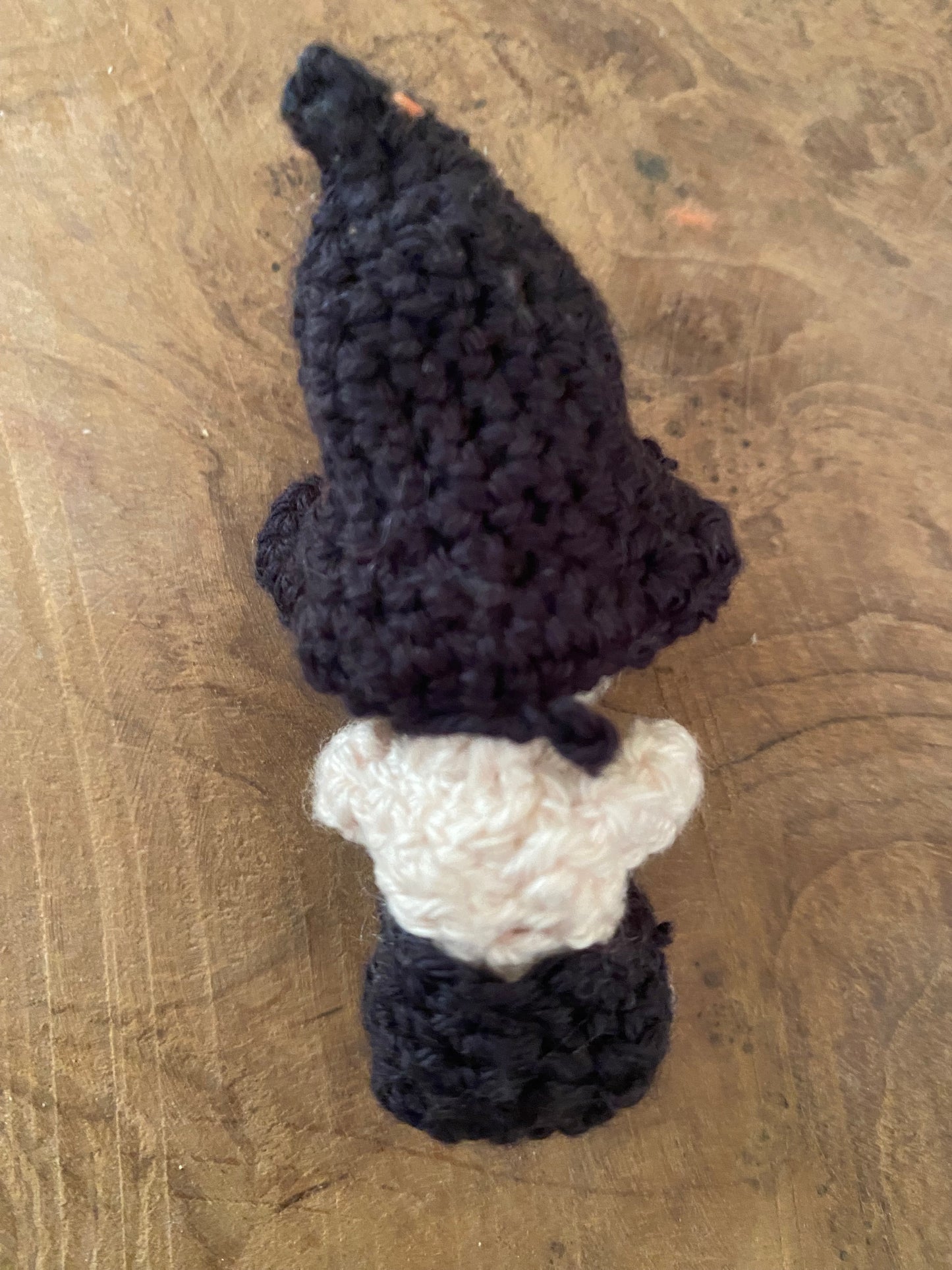 Mystère et protection