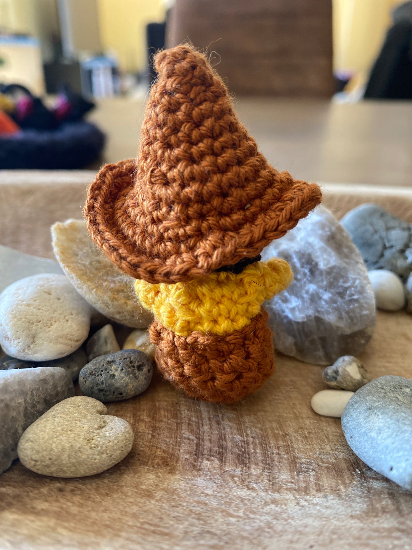 Bouclier contre la négativité