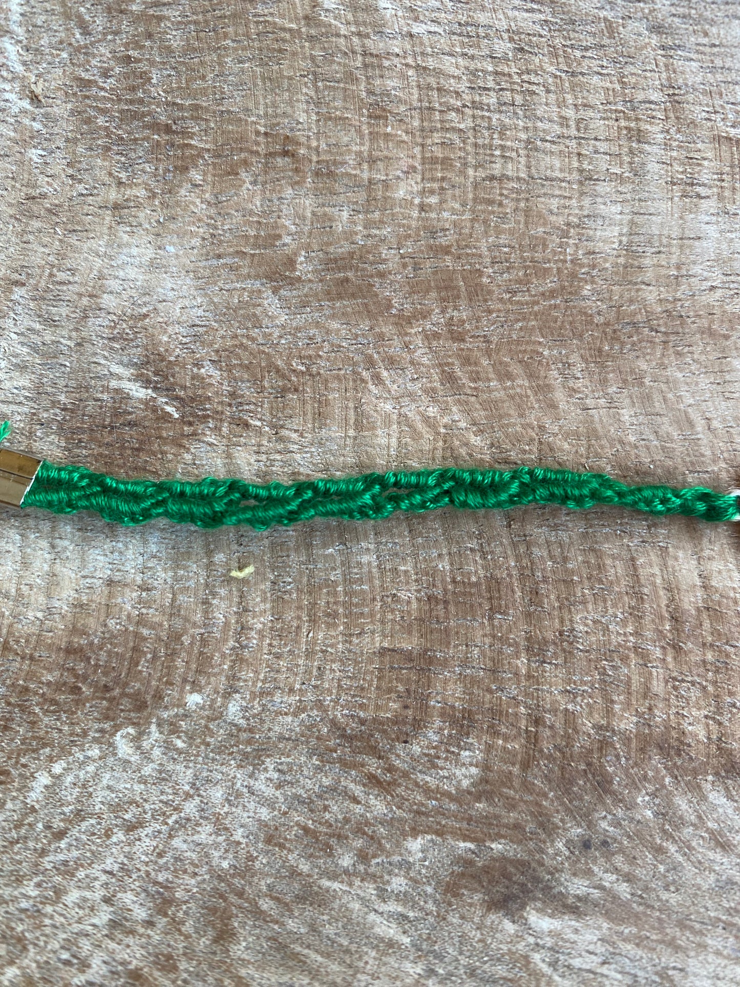 Bracelet guérison et expansion