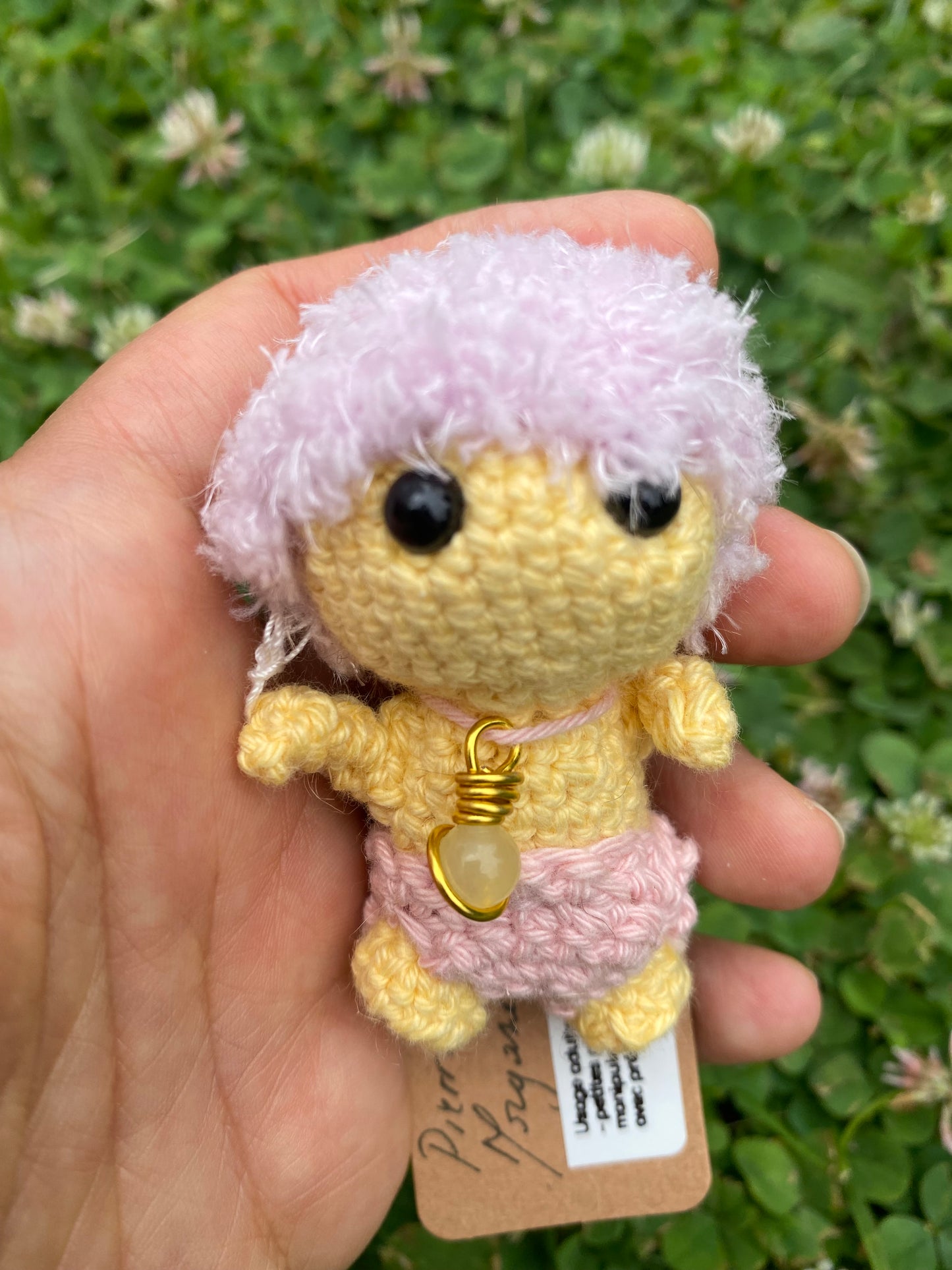Compagnon de vie – Joie et tendresse