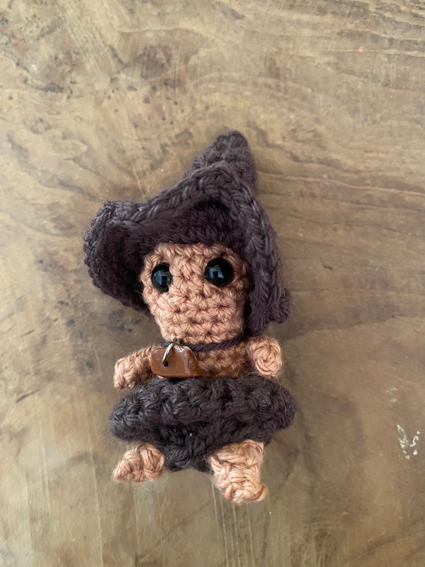 Ancrage et protection