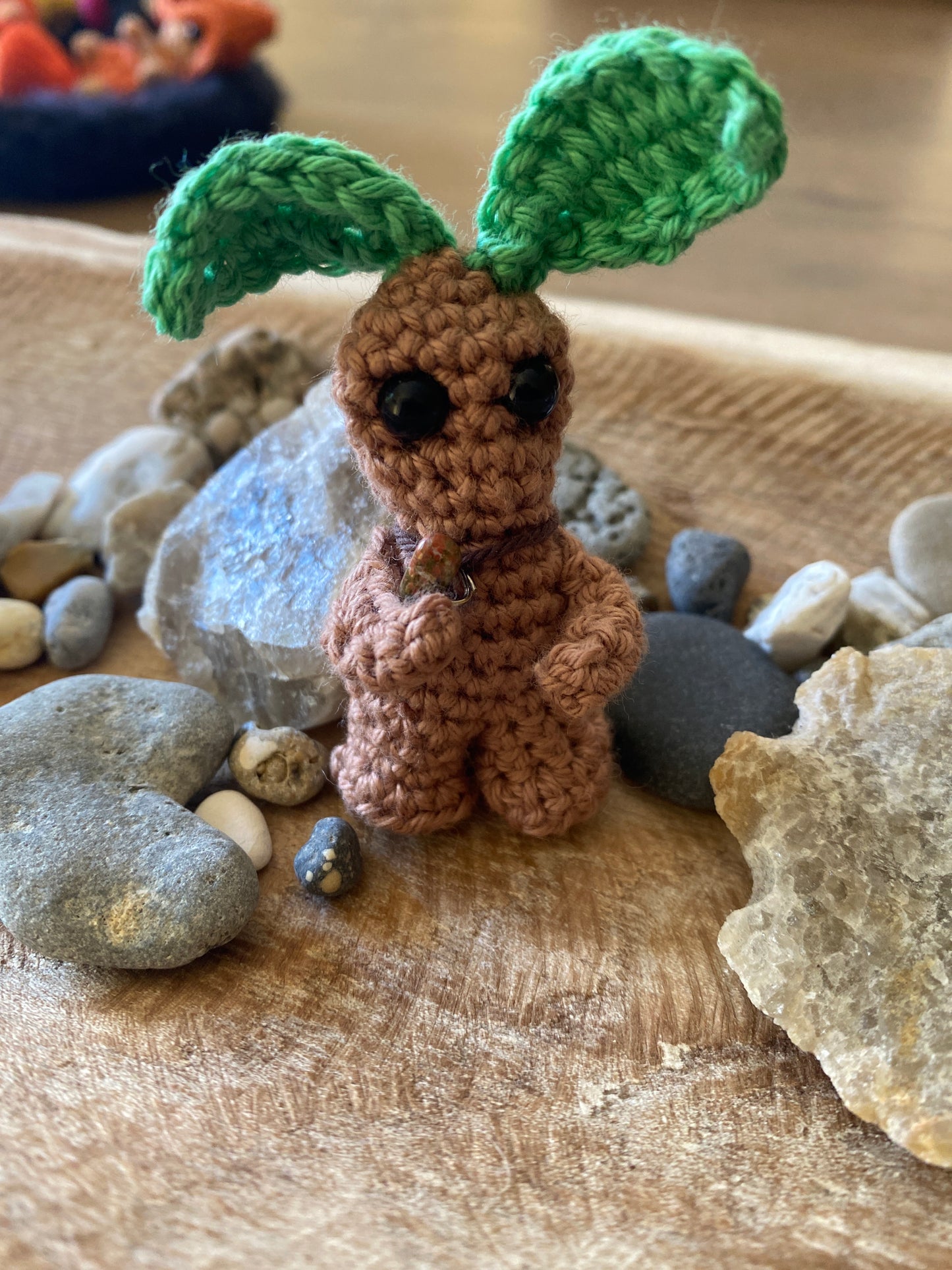 Accepte les changements