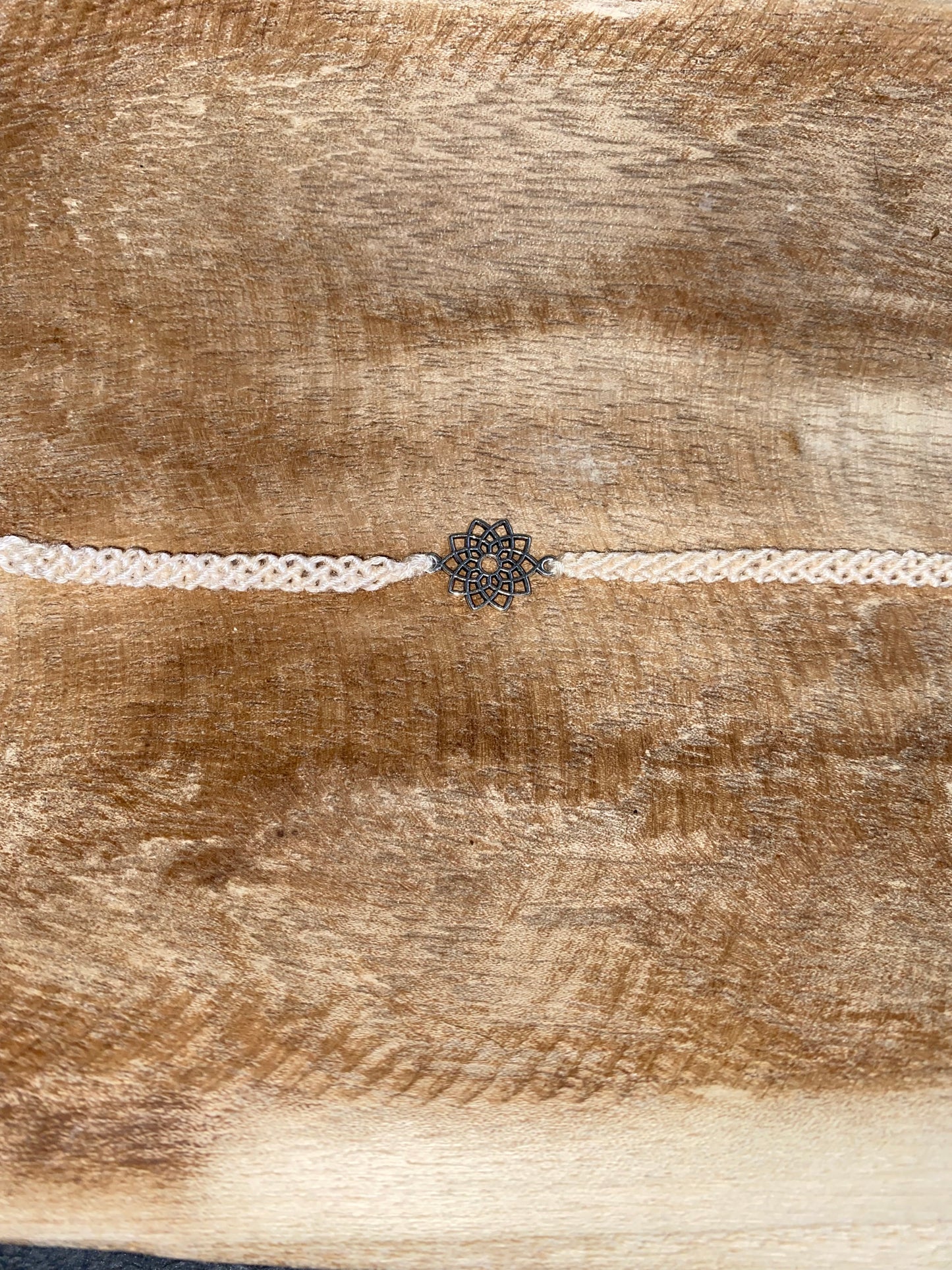 Bracelet éveil et pureté