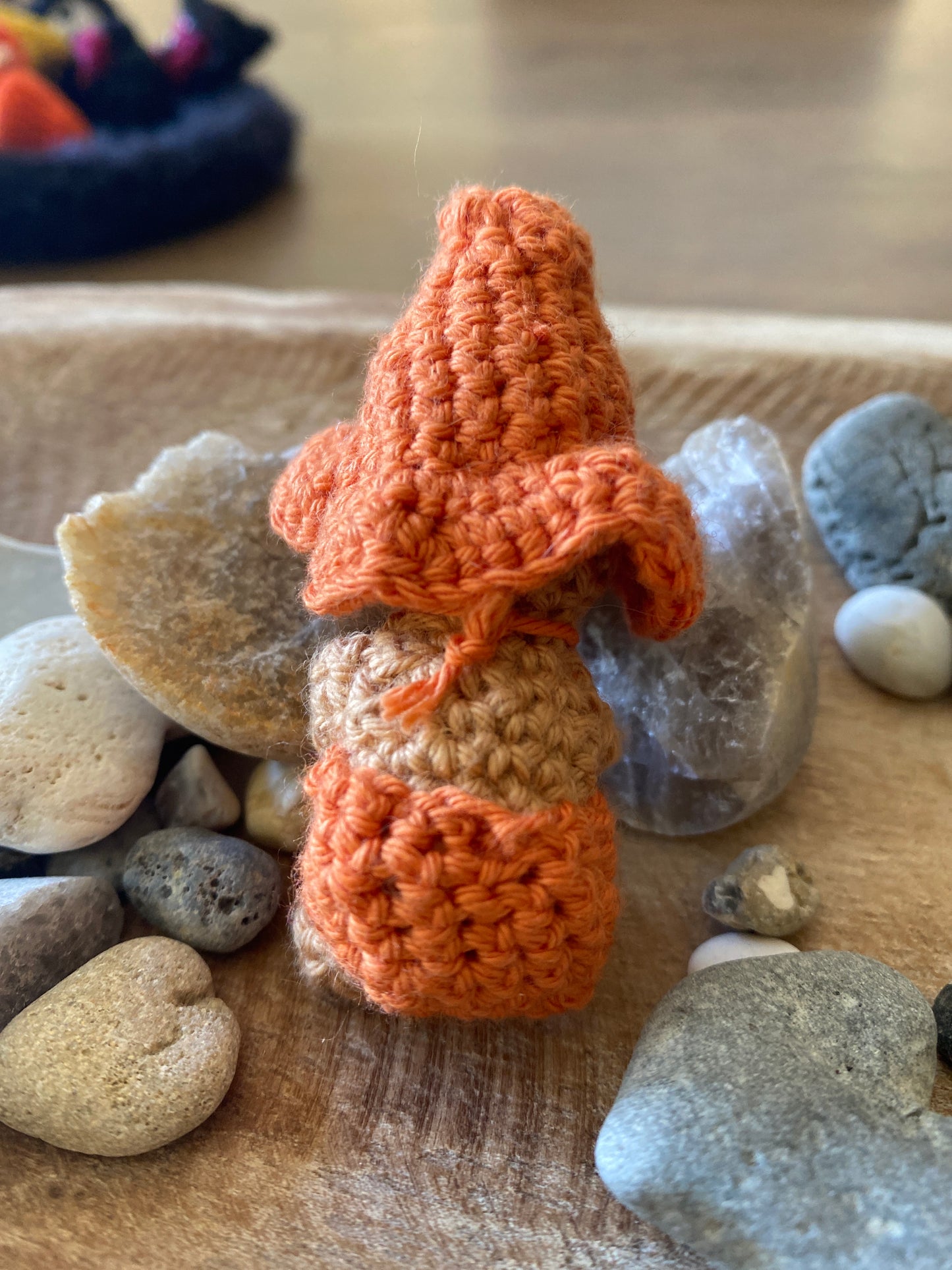 🏡 Talisman – Gardien du Foyer