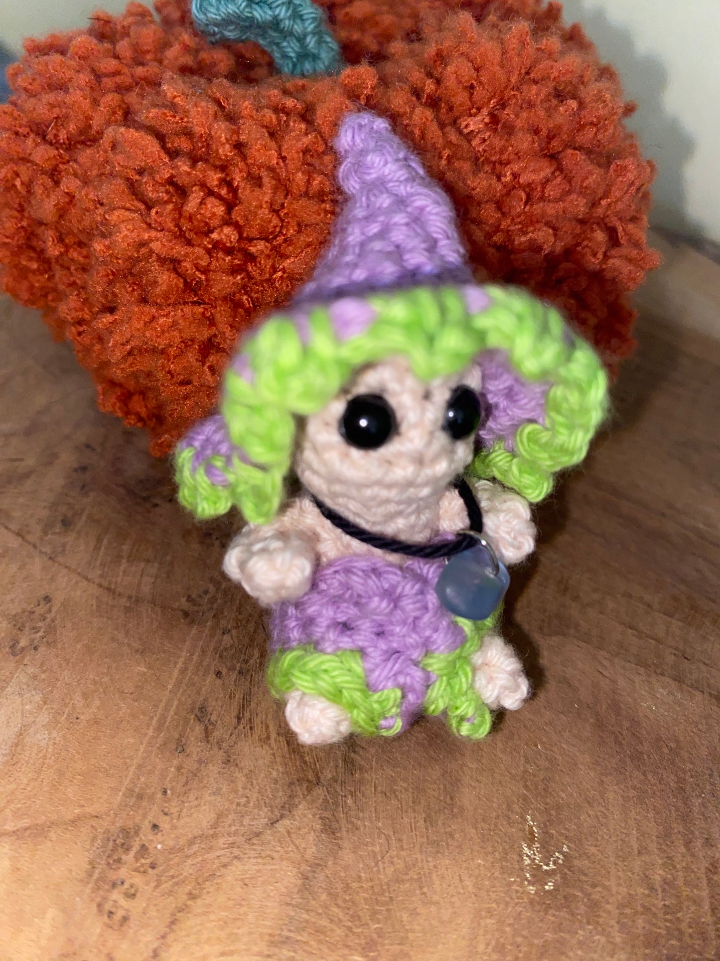 Équilibre et sérénité