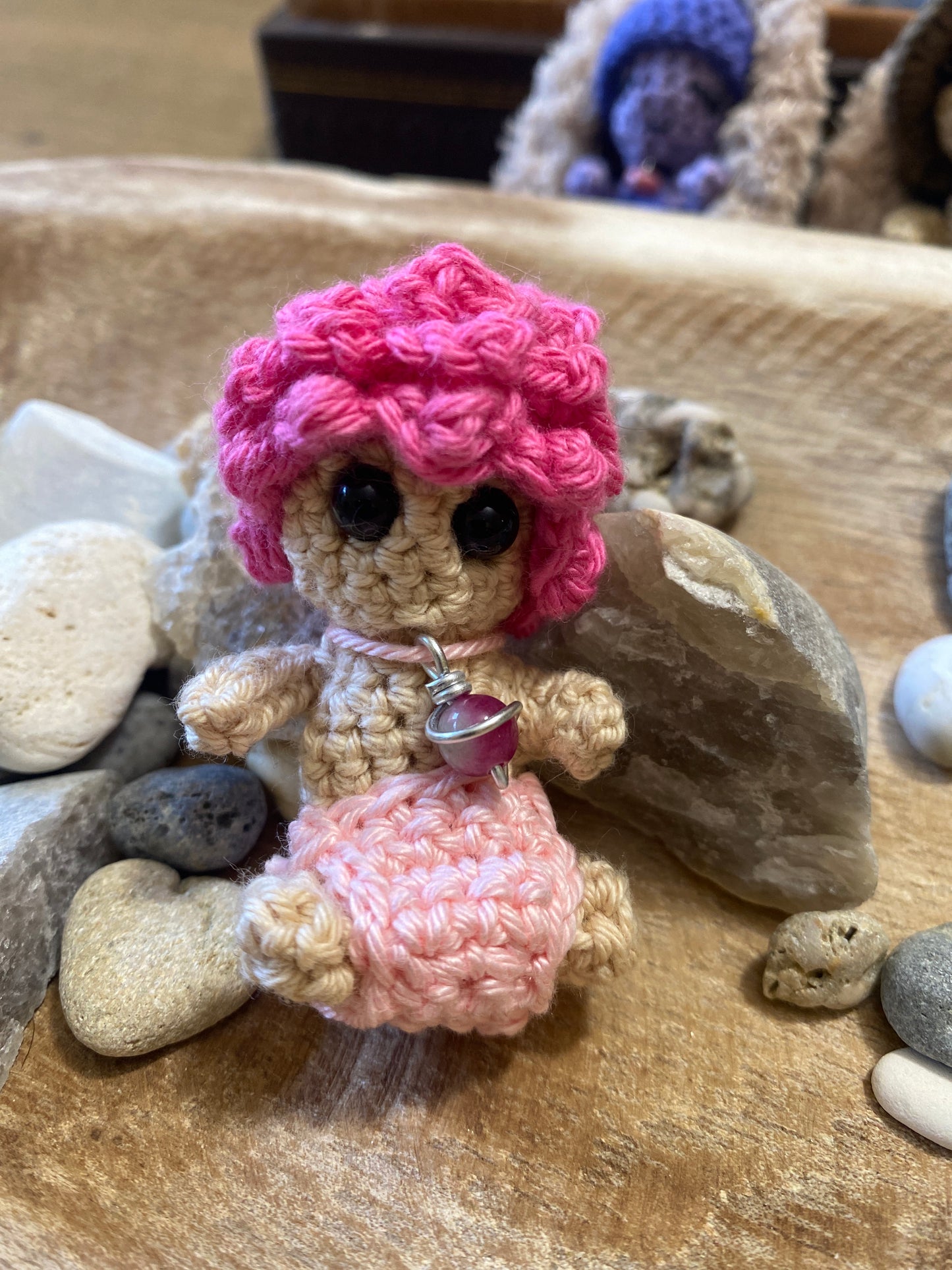 Harmonisation des émotions