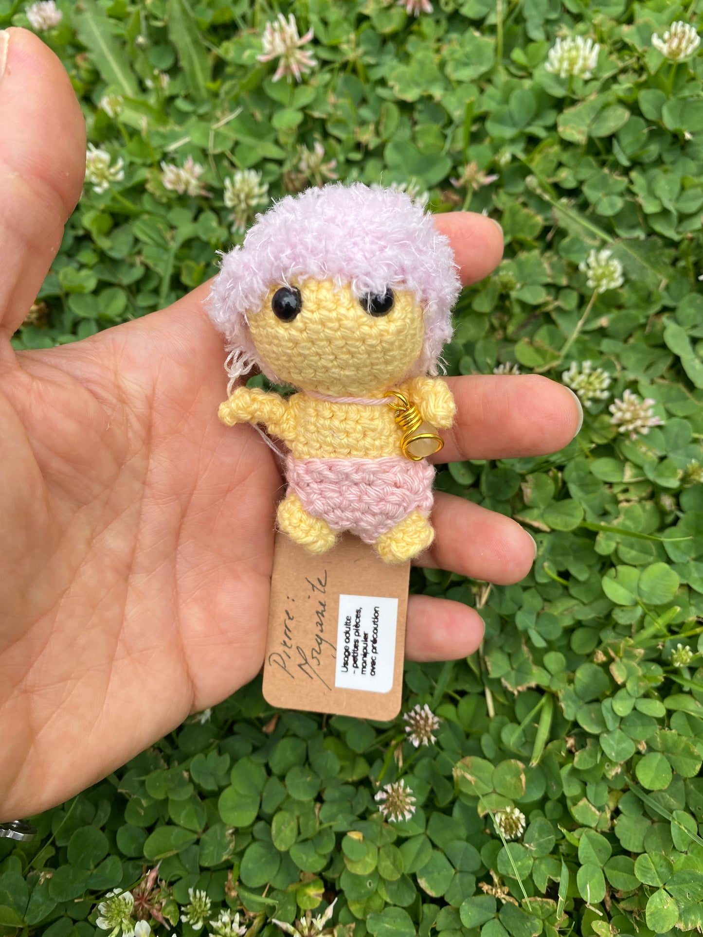Compagnon de vie – Joie et tendresse
