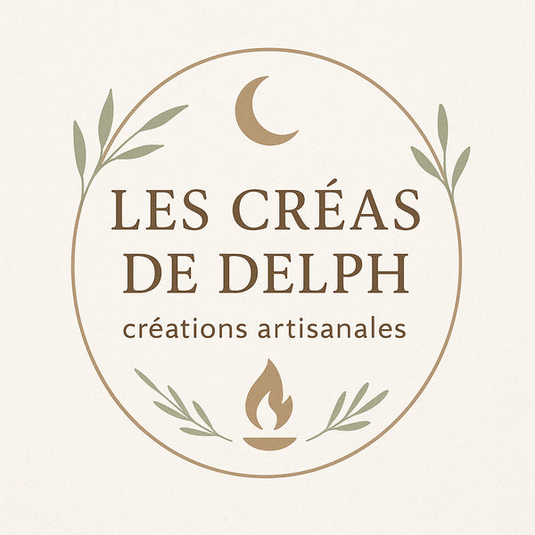 Les créas de Delph
