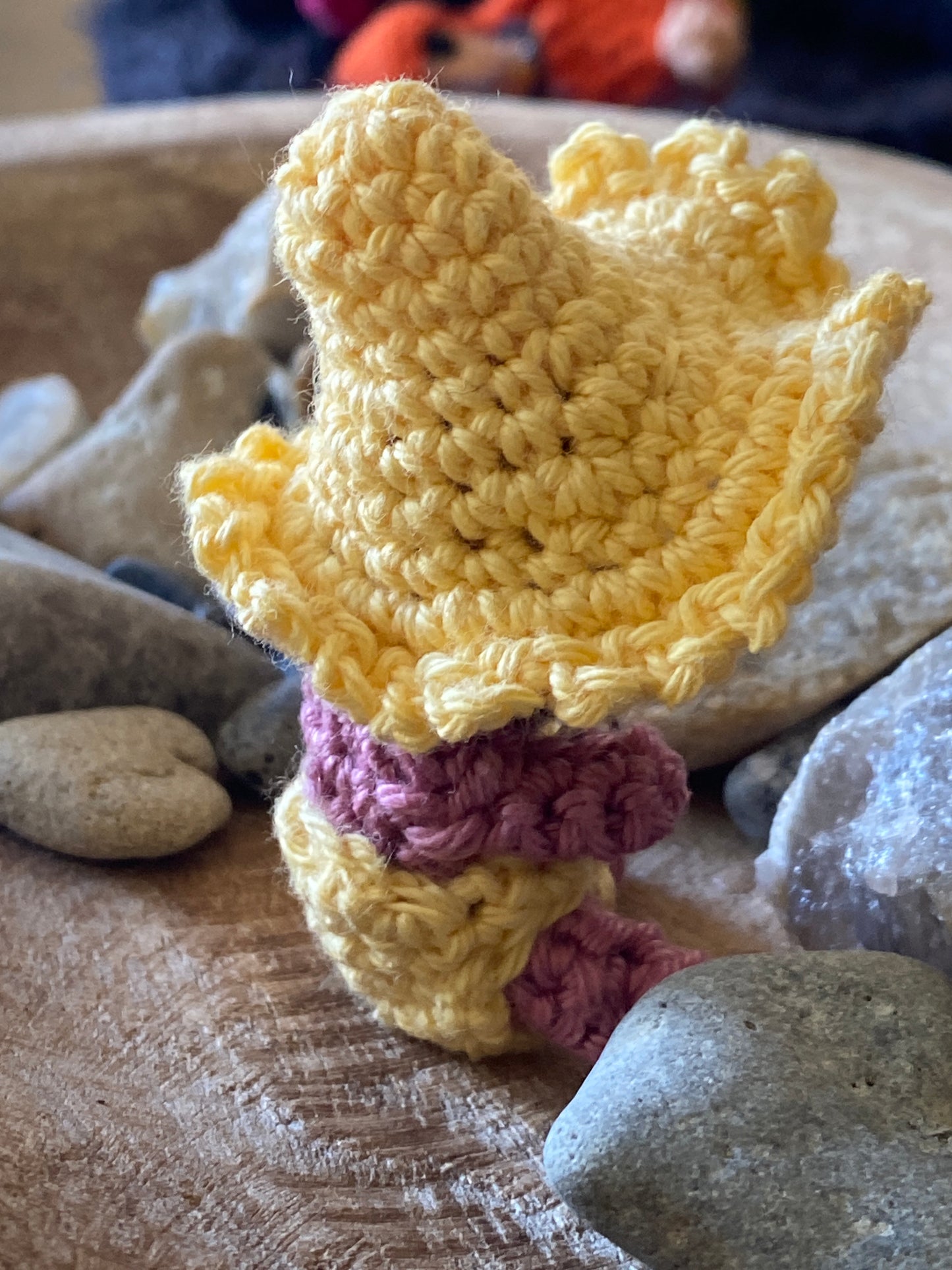 🌷 Talisman – Acceptation de Soi