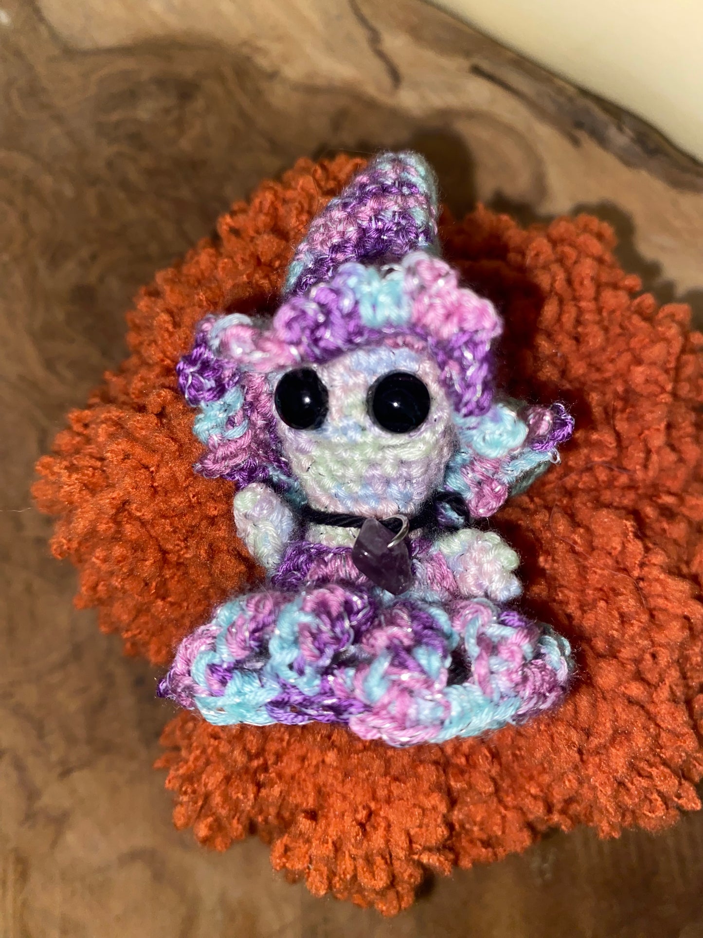 Calme et sérénité