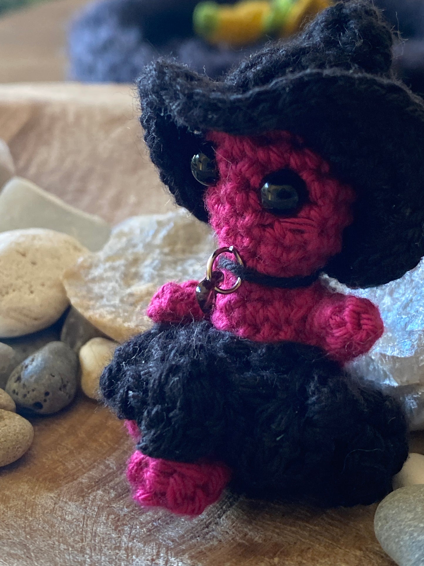 Manifestation et matérialisation des désirs