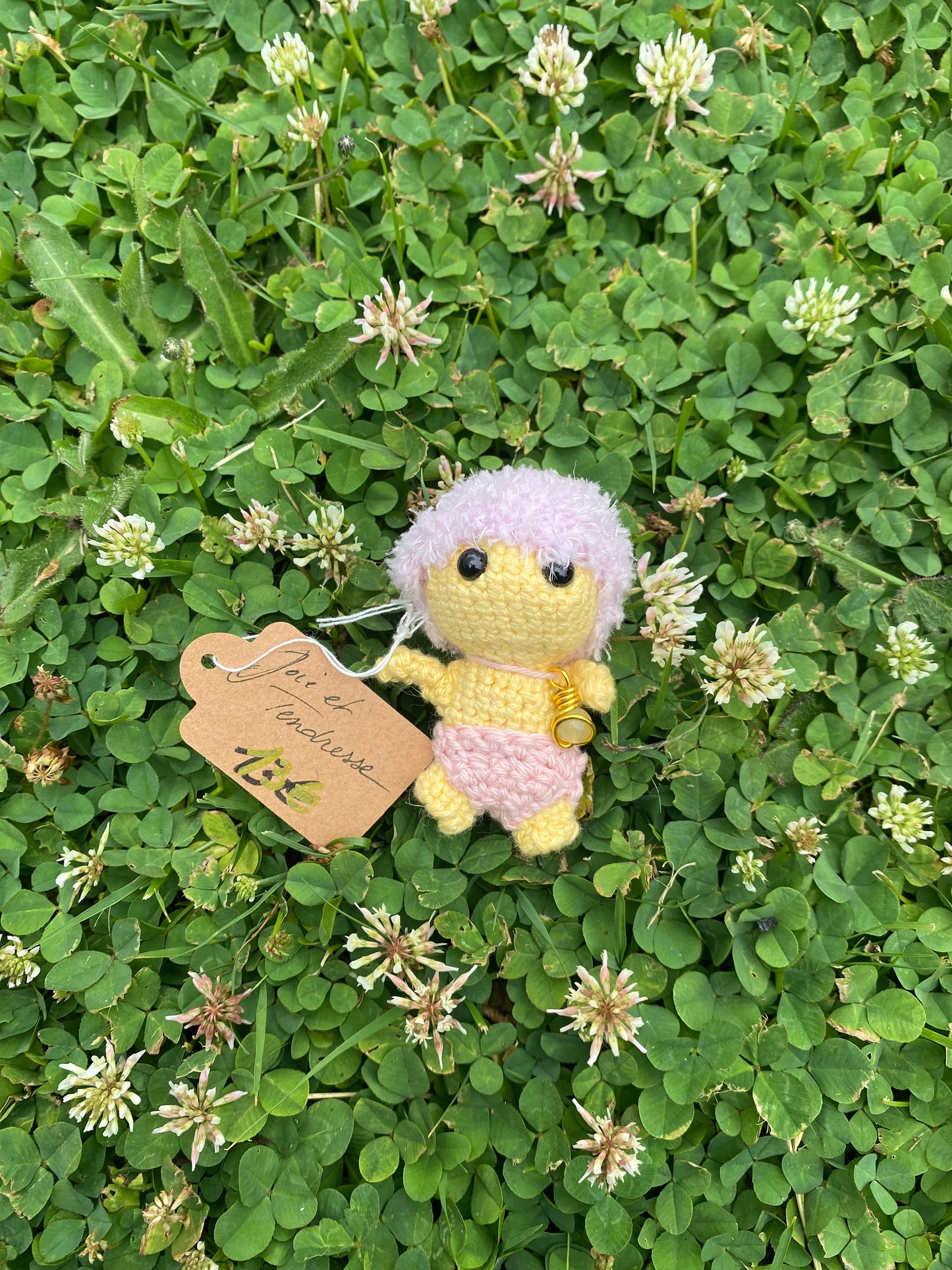 Compagnon de vie – Joie et tendresse