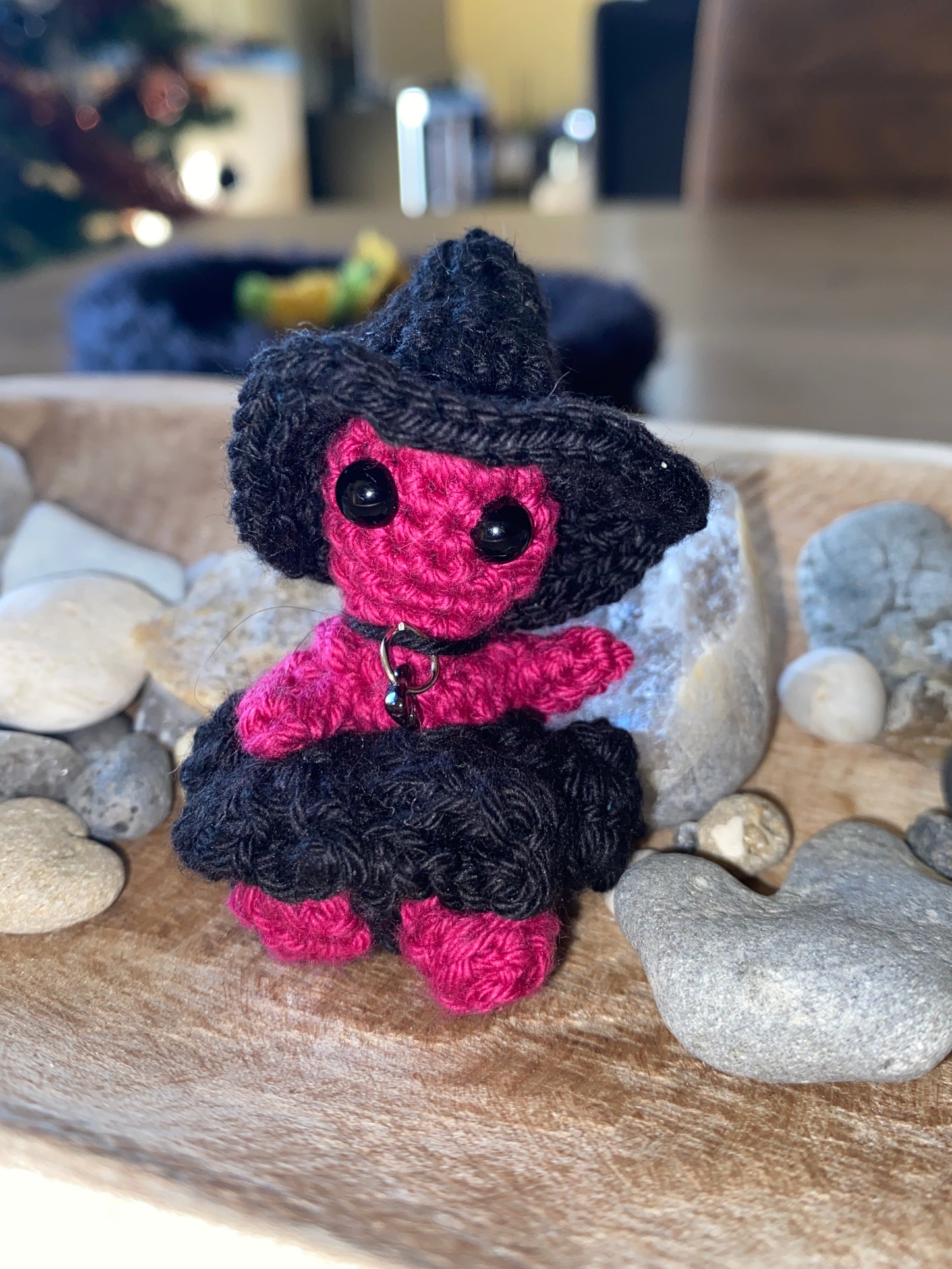 Manifestation et matérialisation des désirs