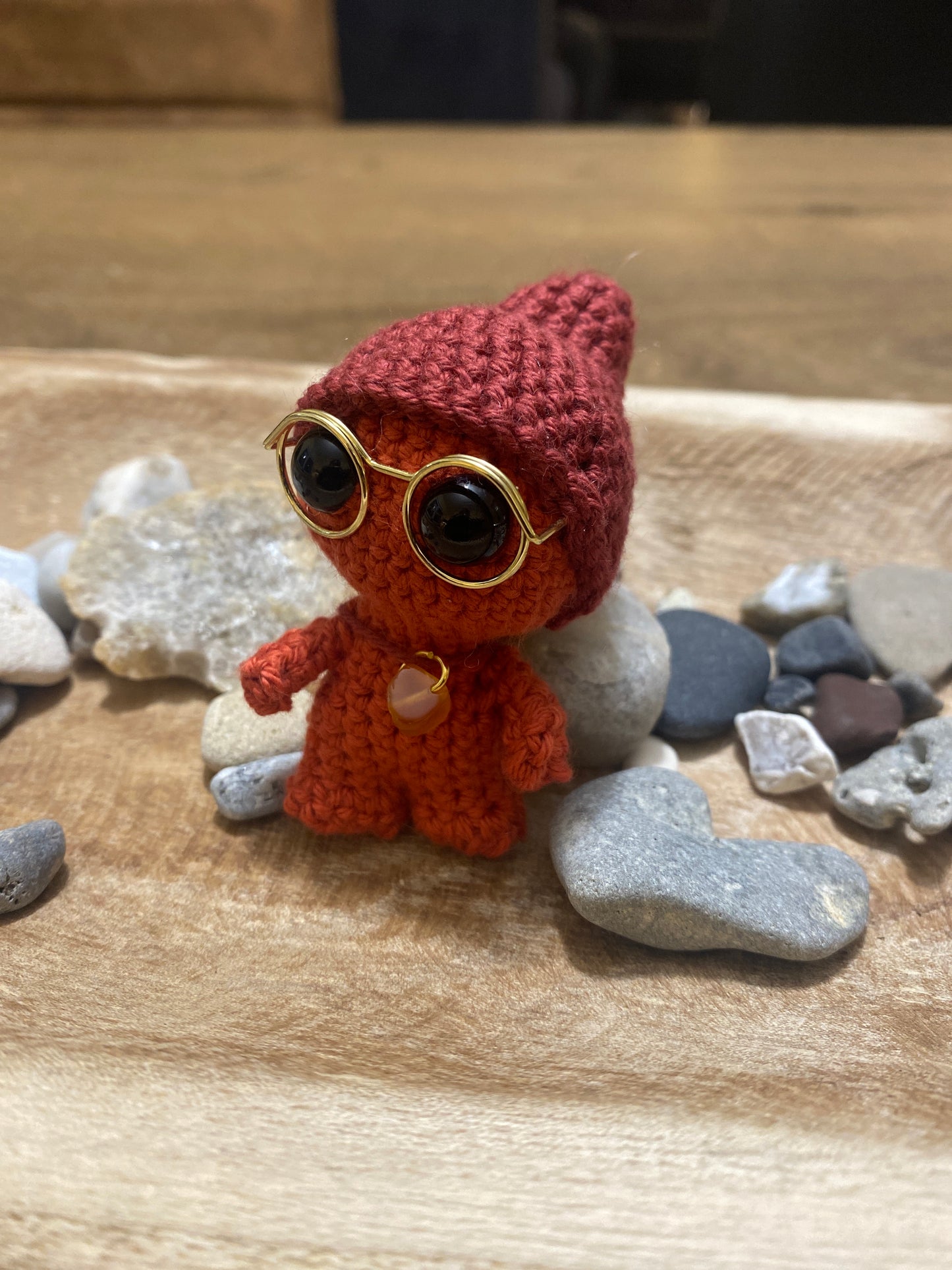 Curiosité et audace