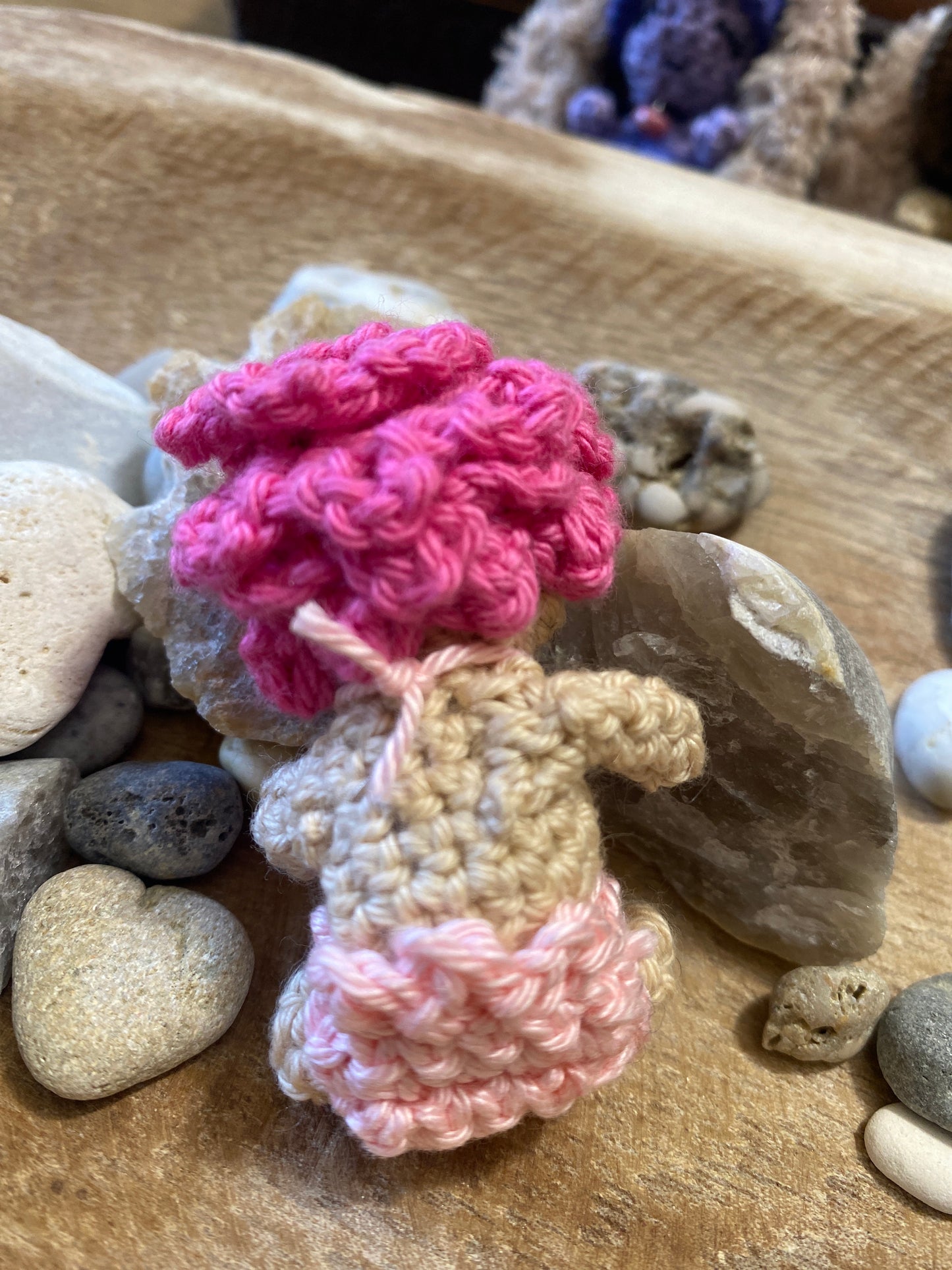 Harmonisation des émotions