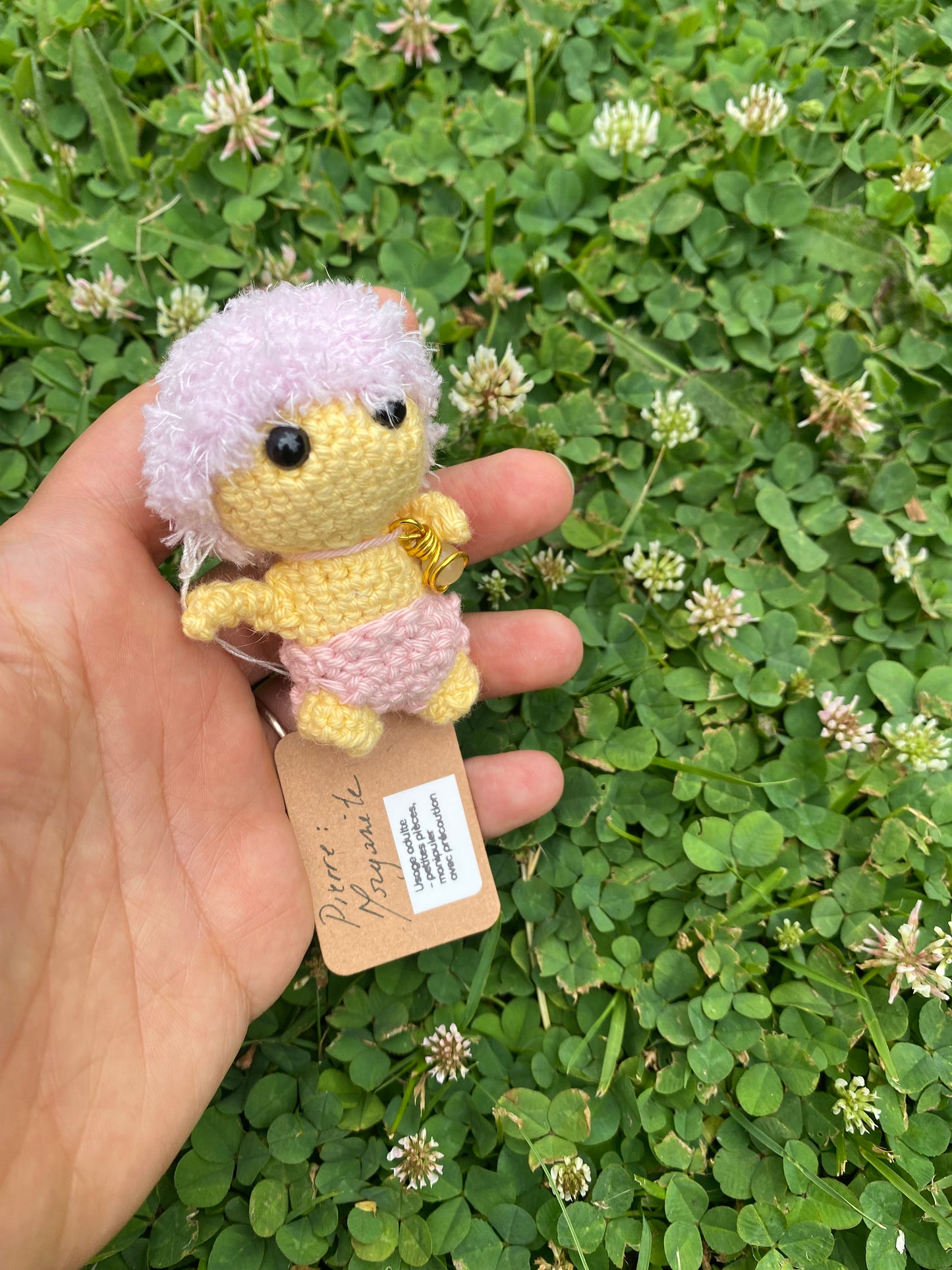 Compagnon de vie – Joie et tendresse