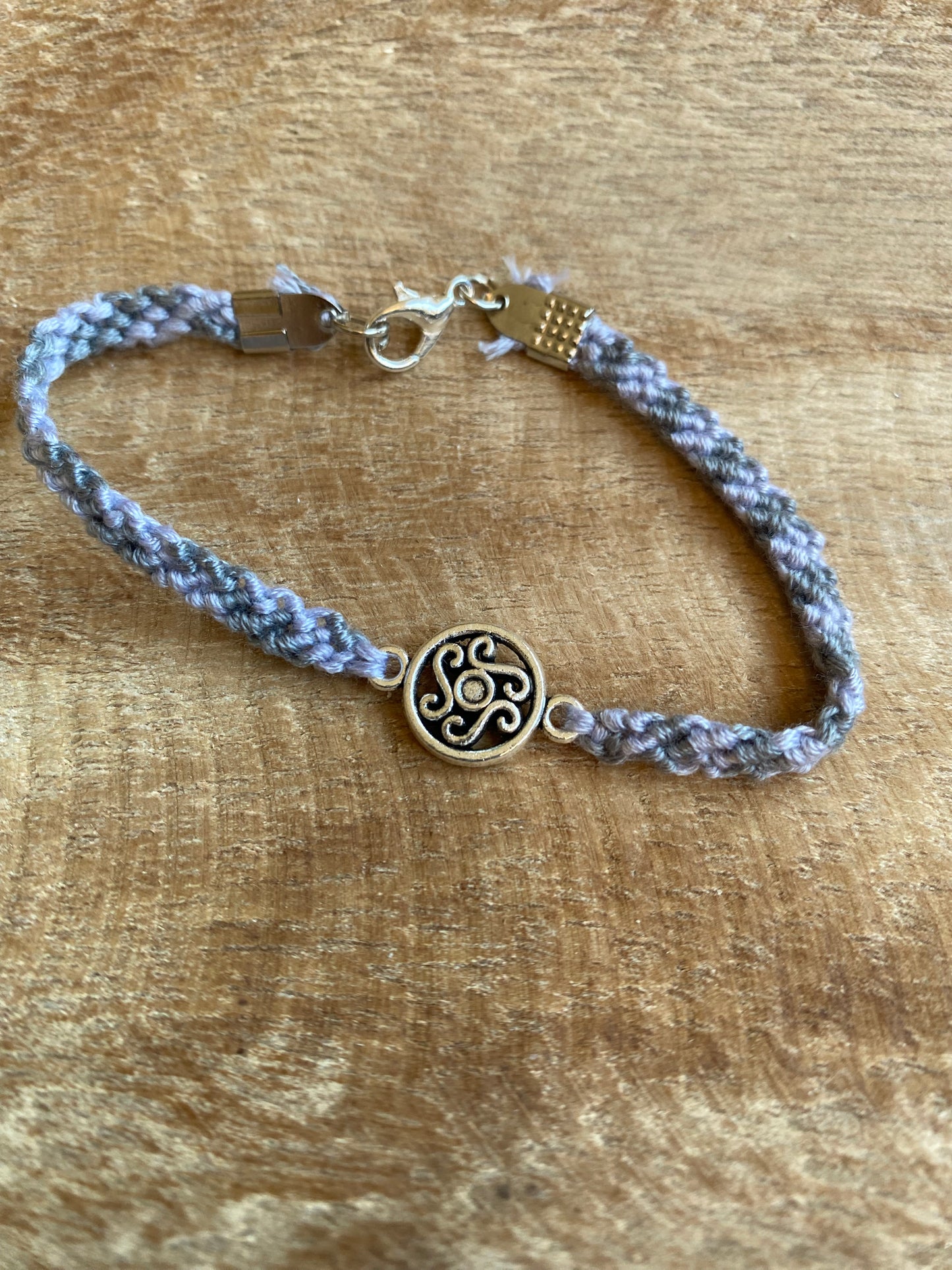 Bracelet protection et mouvement