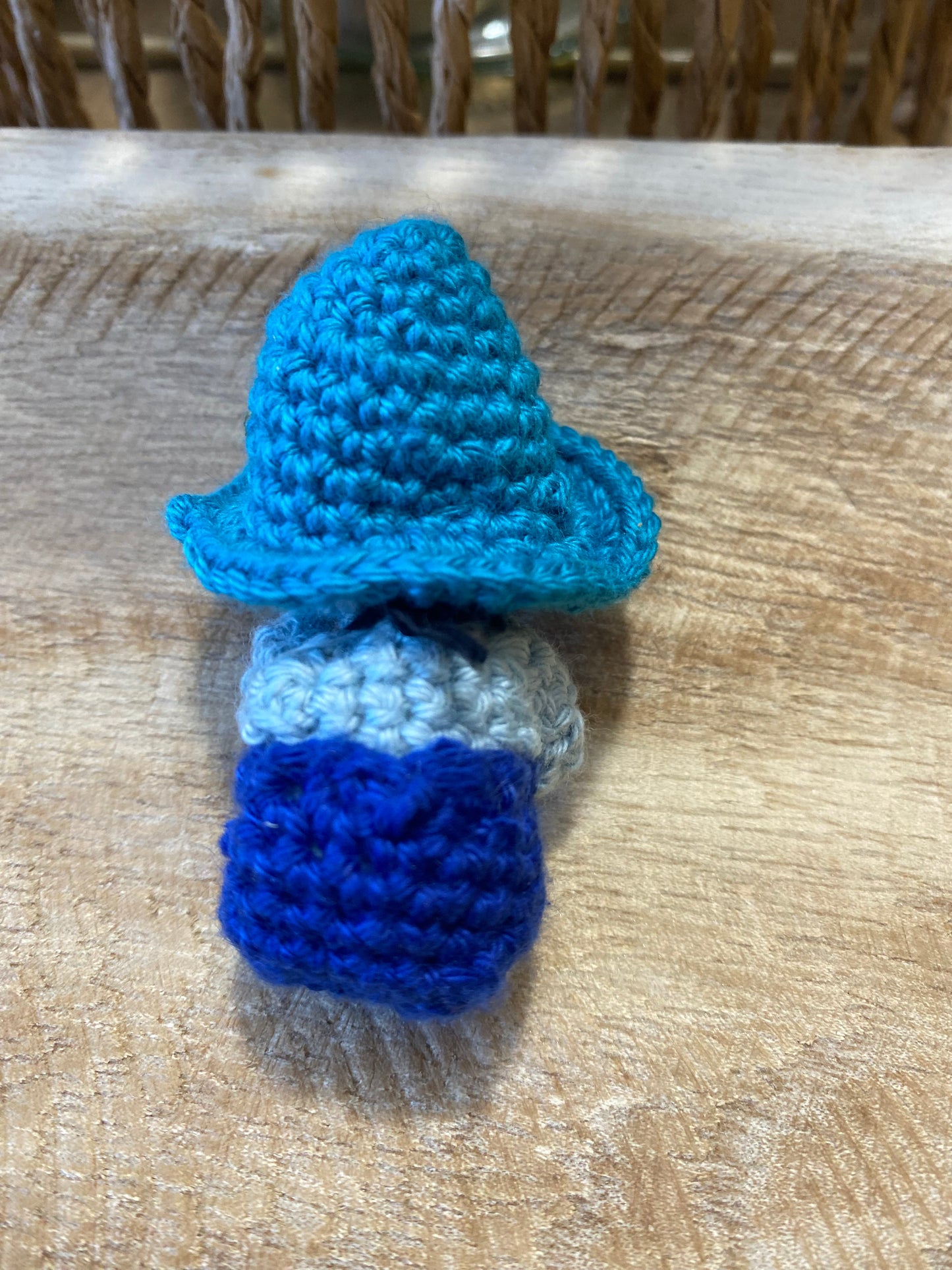 Protection & Sagesse