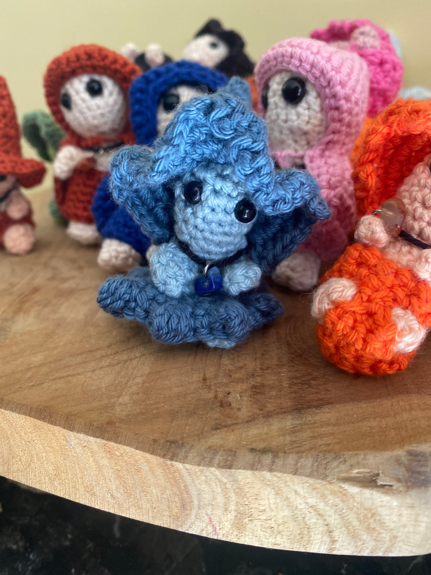 Sagesse et intuition