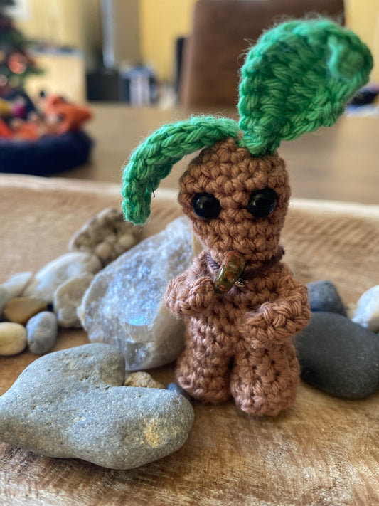 Accepte les changements