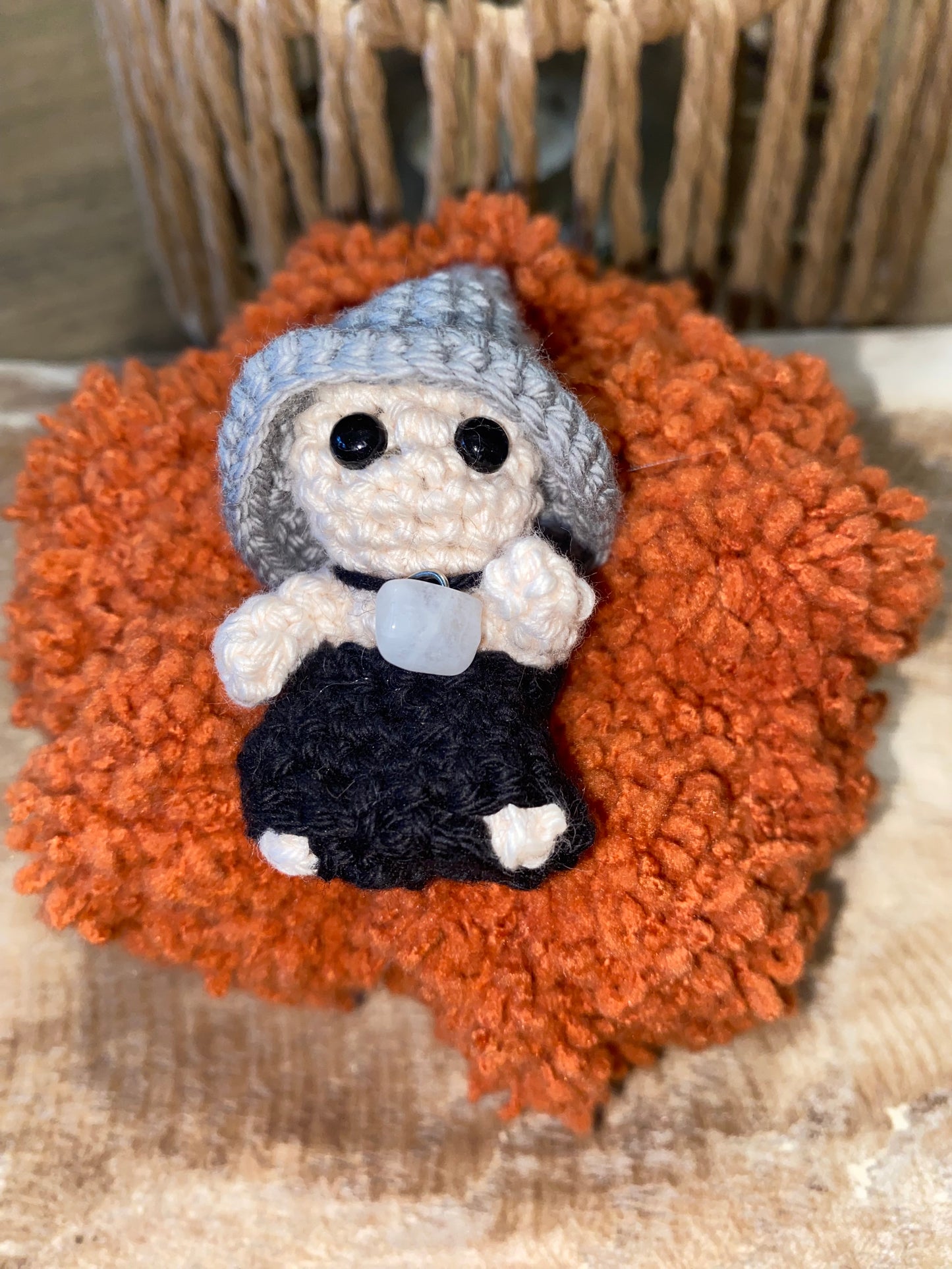 Intuition & Sérénité