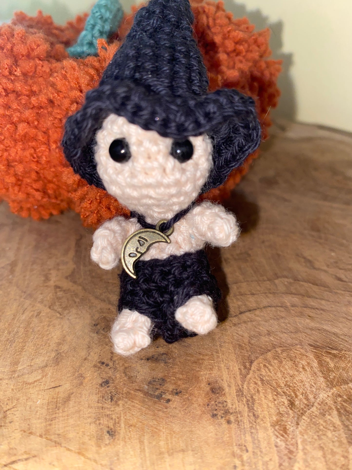 Mystère et protection