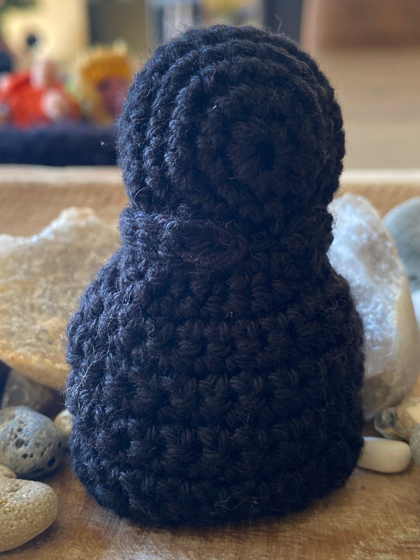 Gardien protecteur & bouclier énergétique