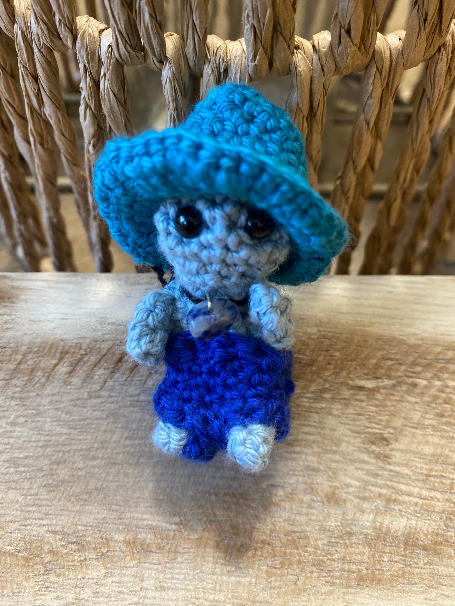 Protection & Sagesse