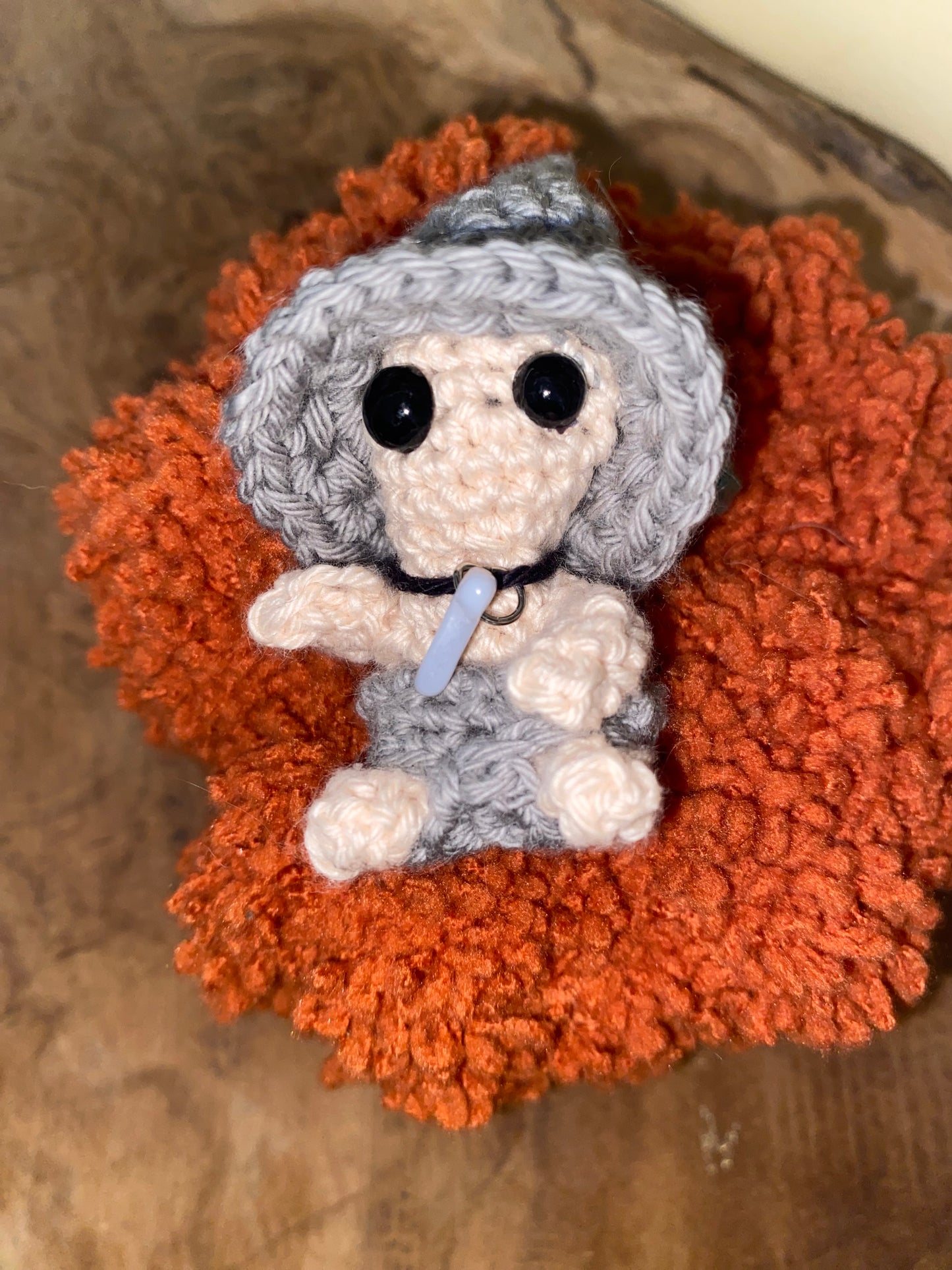 Communication et douceur