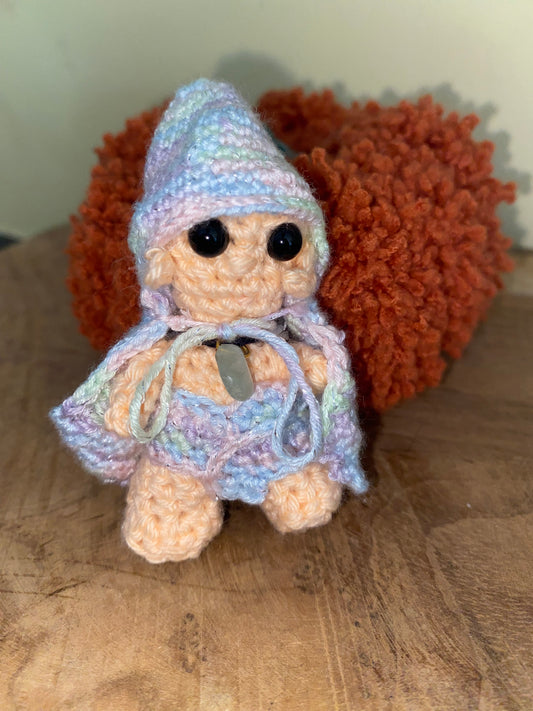 Harmonie et sérénité