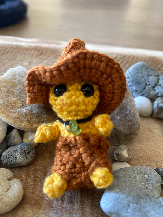 Bouclier contre la négativité