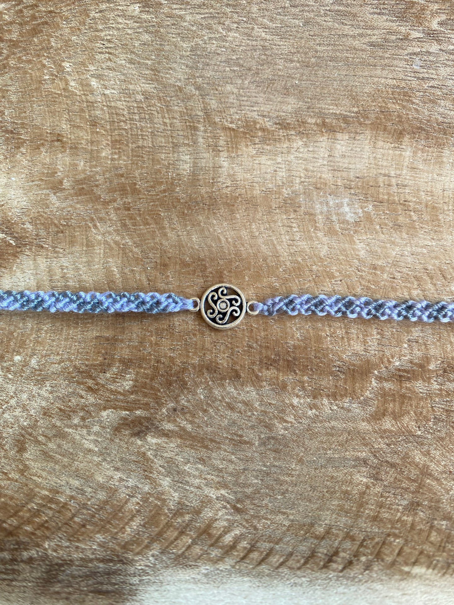 Bracelet protection et mouvement