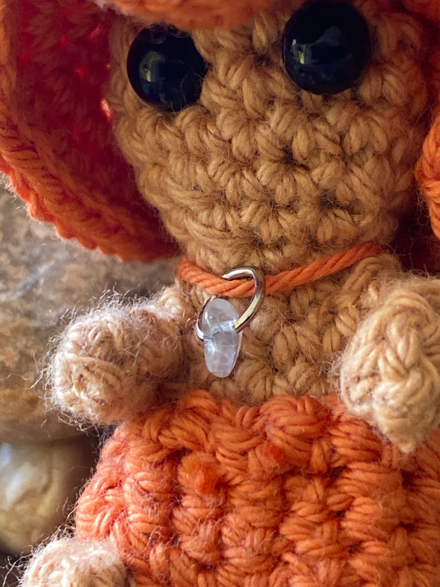 🏡 Talisman – Gardien du Foyer