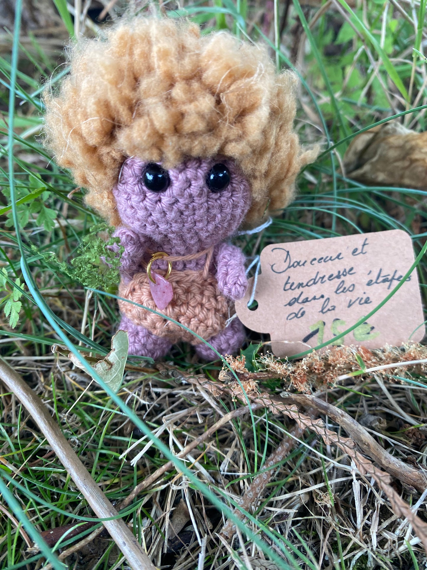 Compagnon de vie – Douceur et tendresse dans les étapes de la vie
