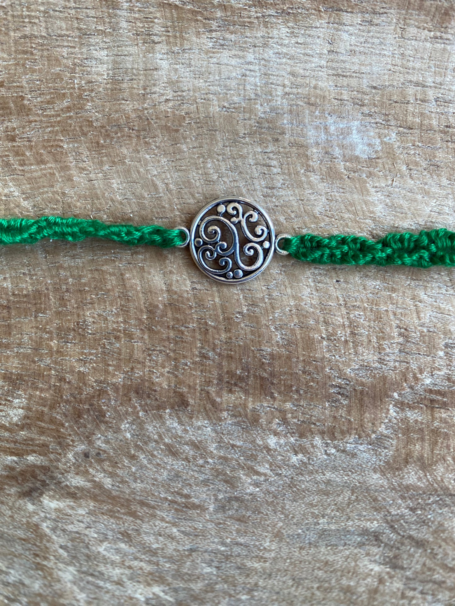 Bracelet guérison et expansion