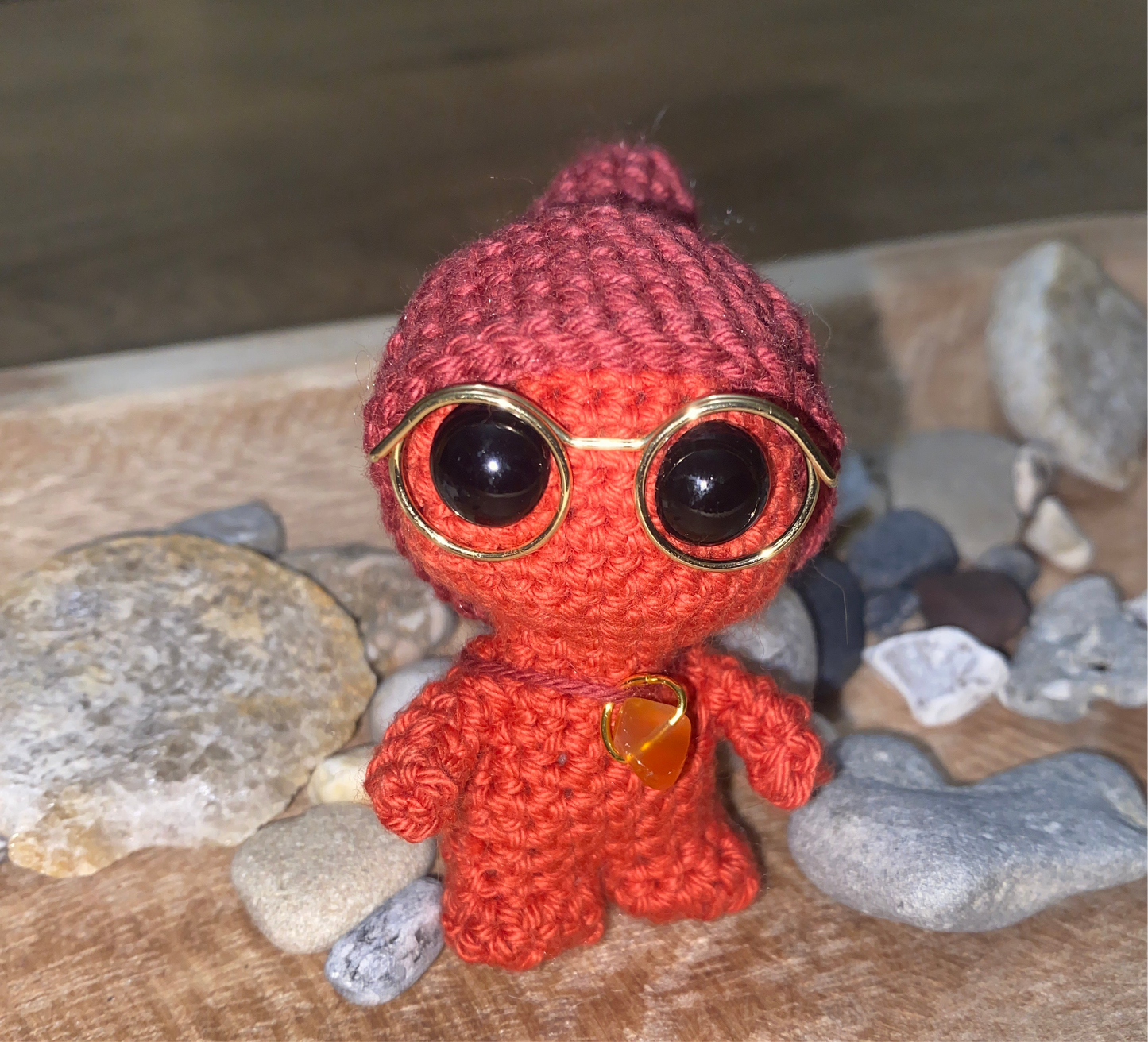 Curiosité et audace