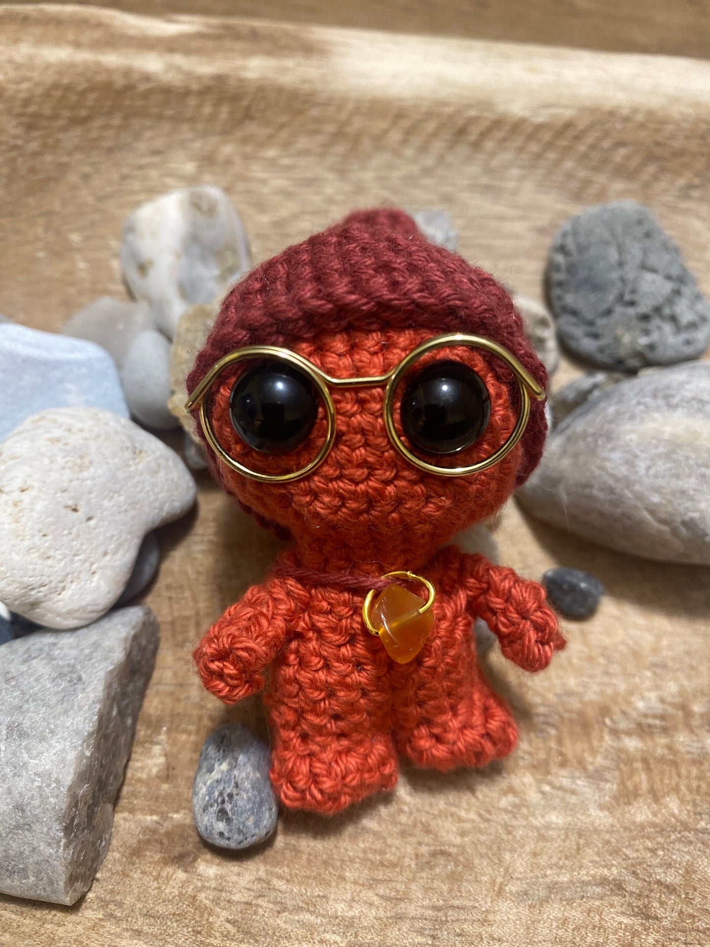 Curiosité et audace