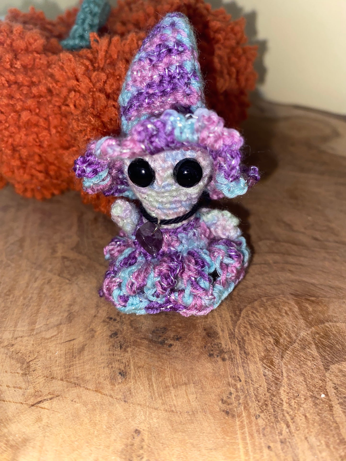 Calme et sérénité