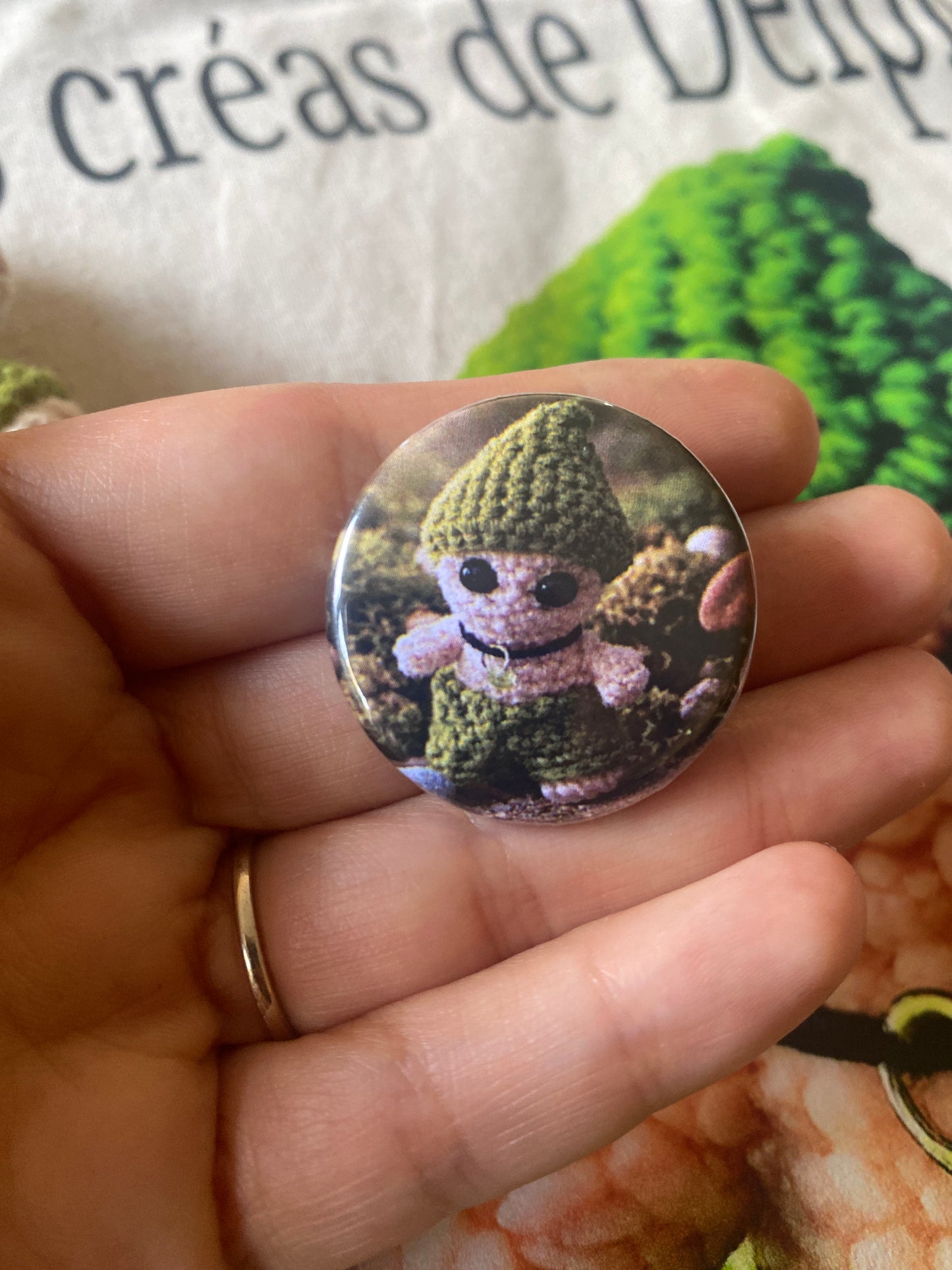 Pack Je veille sur toi lorsque tu marches dans la vie.