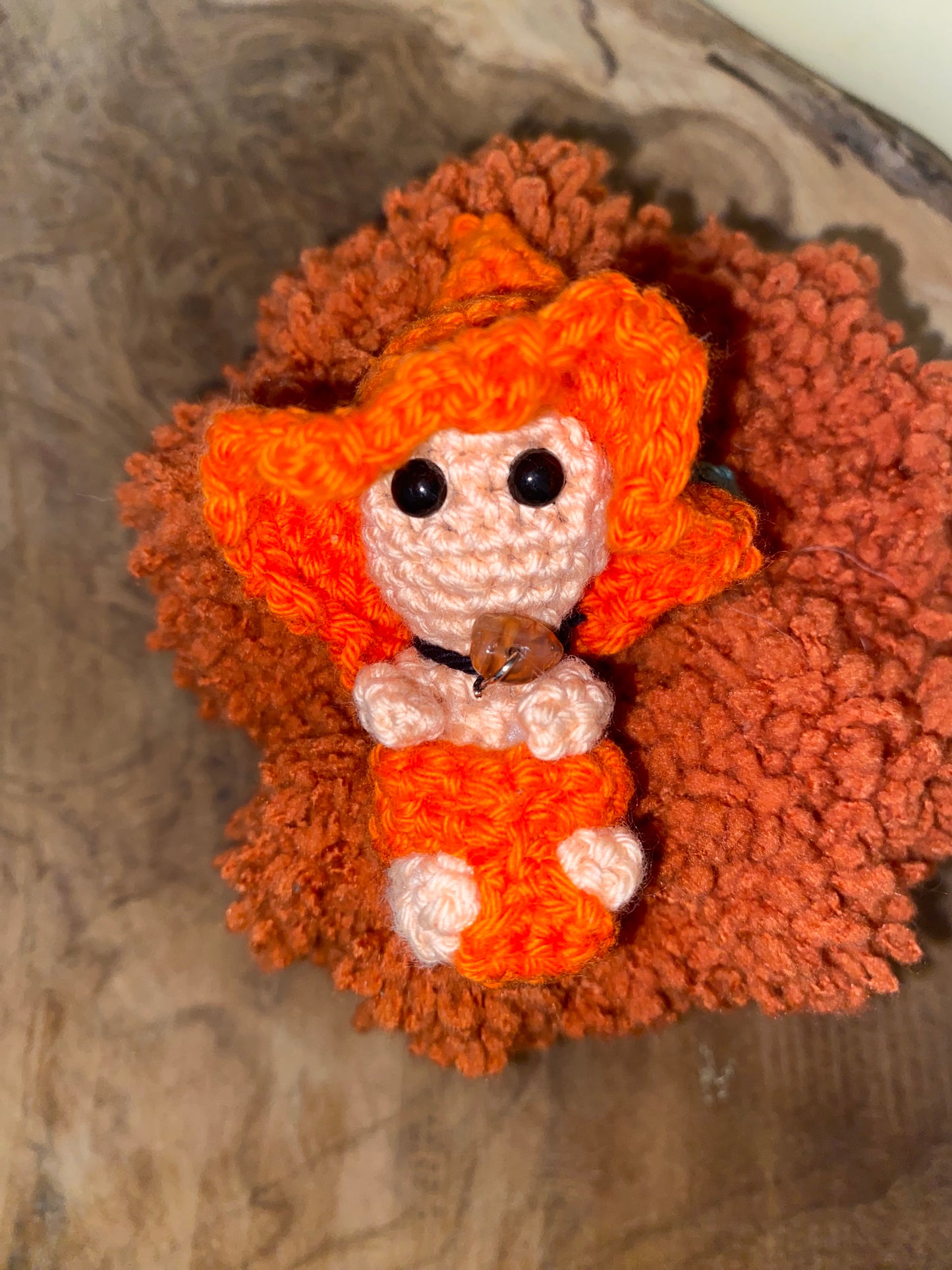 Créativité et enthousiasme