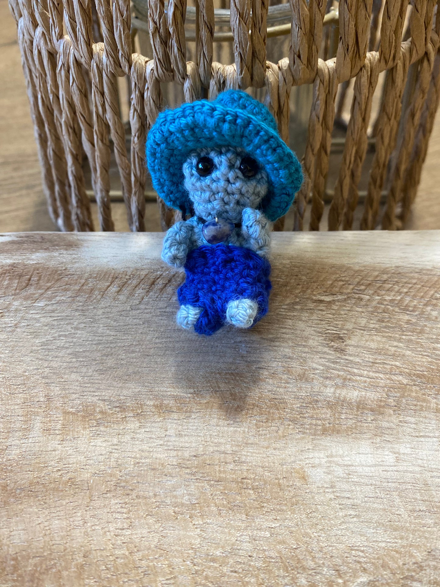 Protection & Sagesse