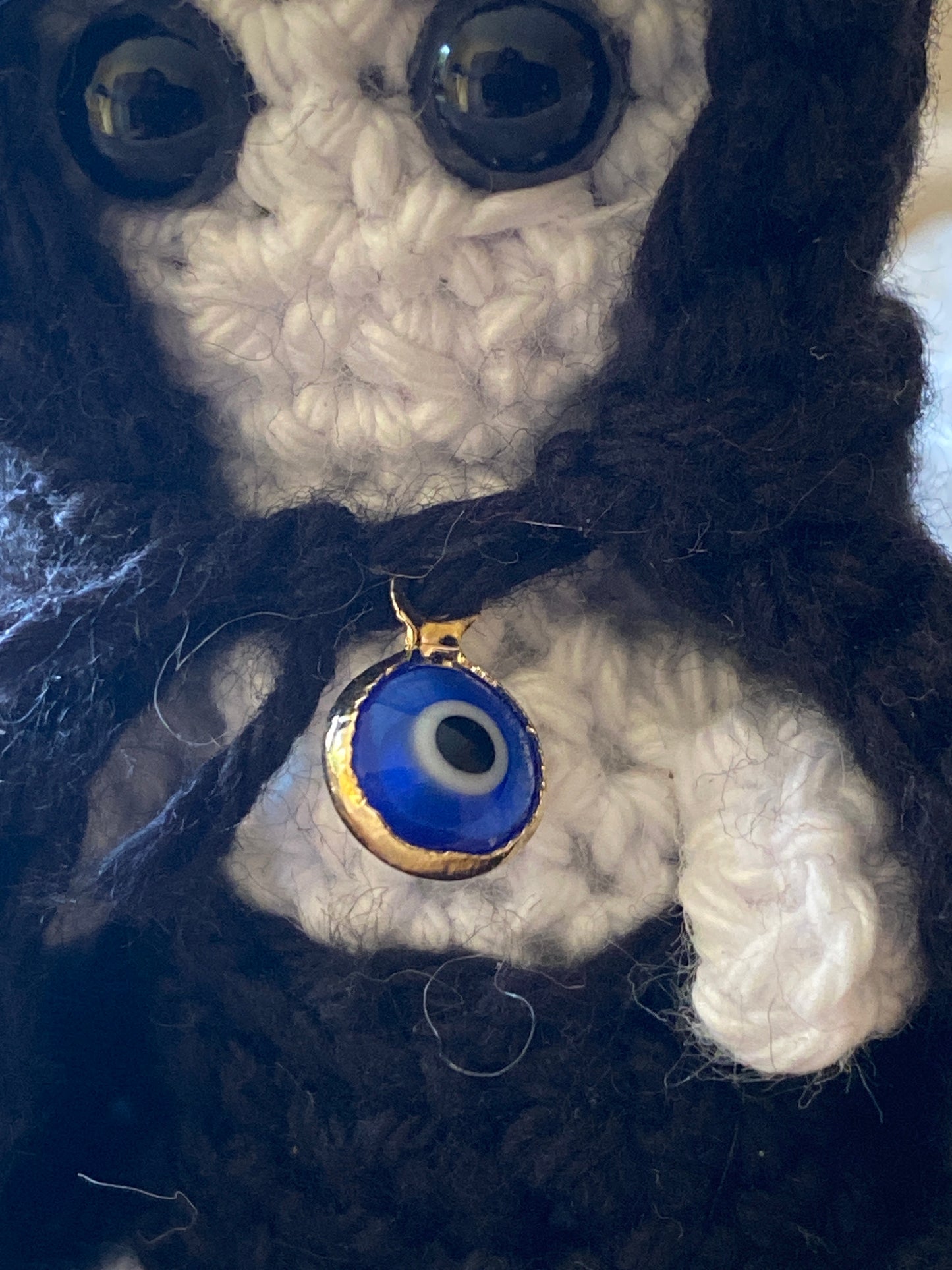 Gardien protecteur & bouclier énergétique