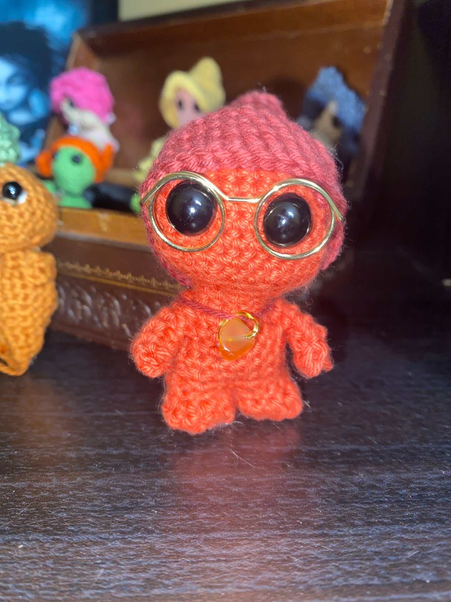 Curiosité et audace