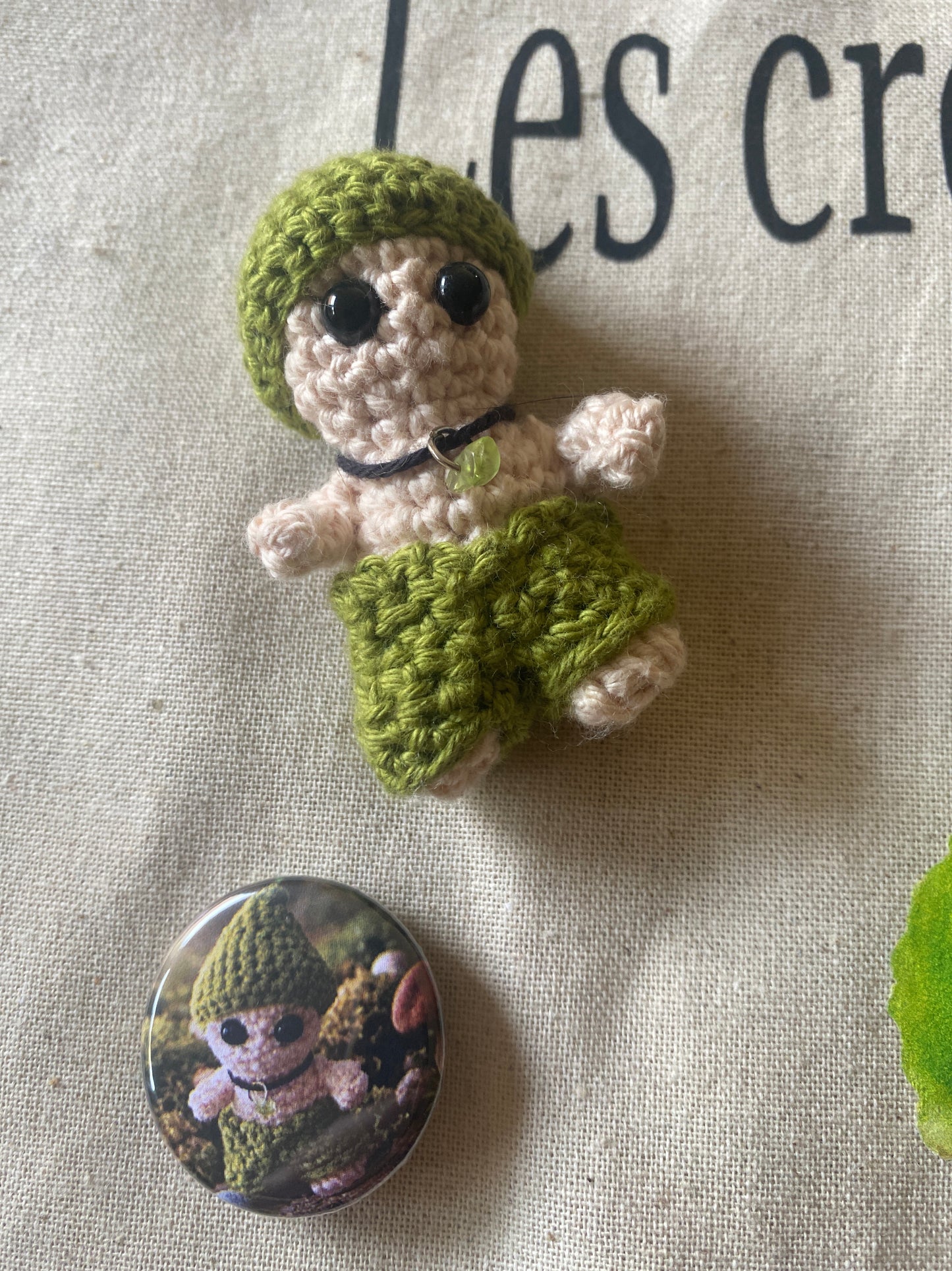 Pack Je veille sur toi lorsque tu marches dans la vie.