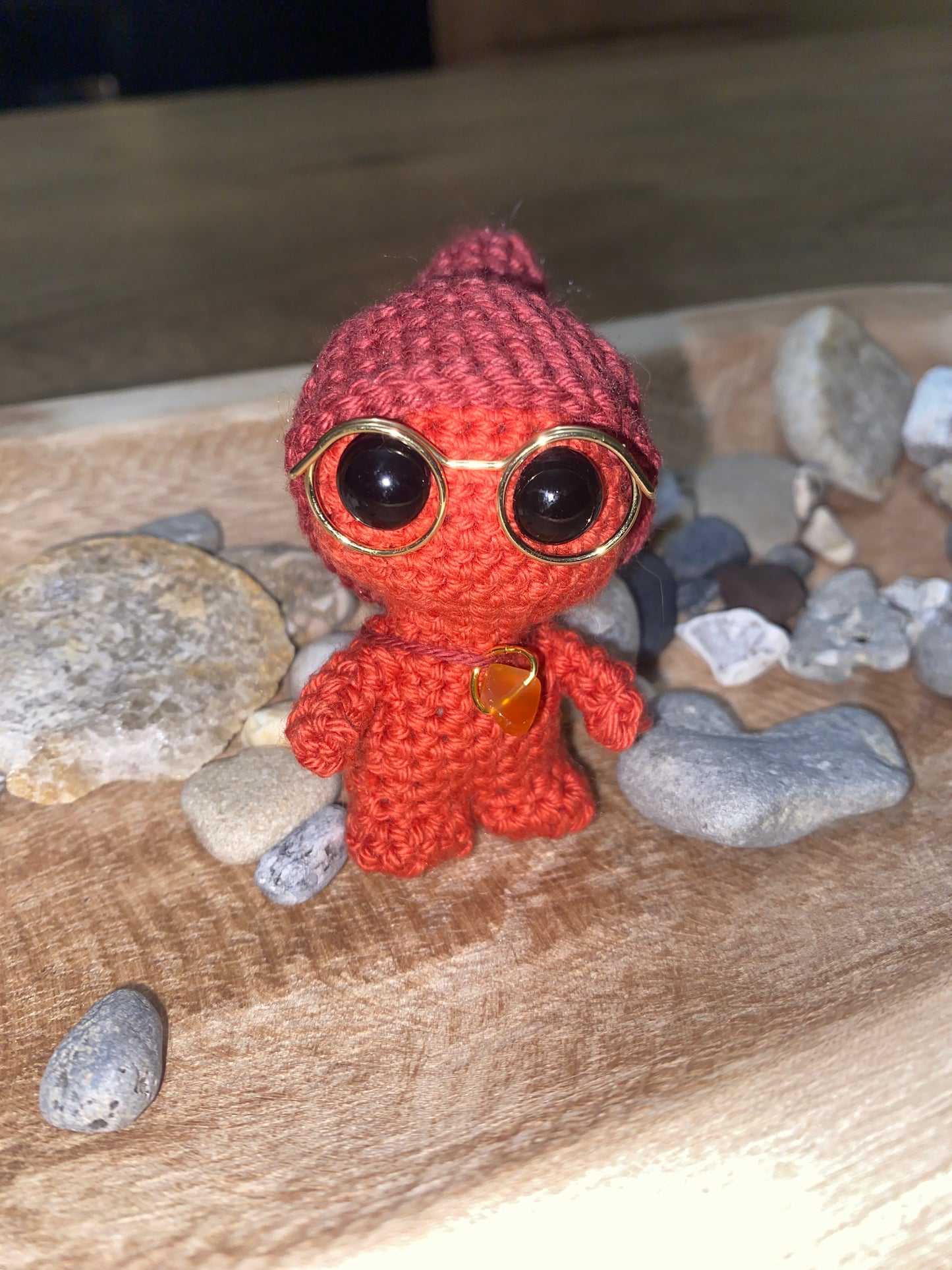 Curiosité et audace