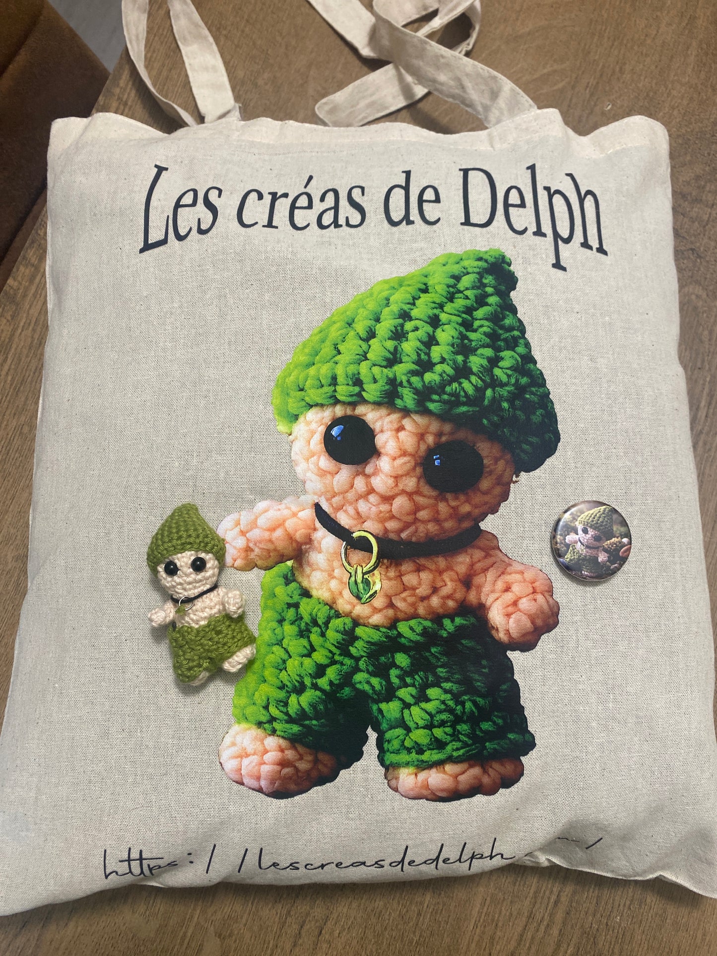 Pack Je veille sur toi lorsque tu marches dans la vie.