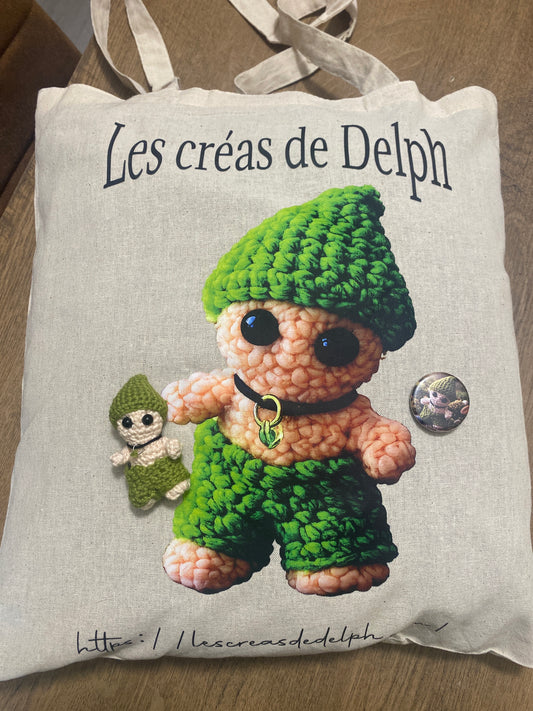 Pack Je veille sur toi lorsque tu marches dans la vie.